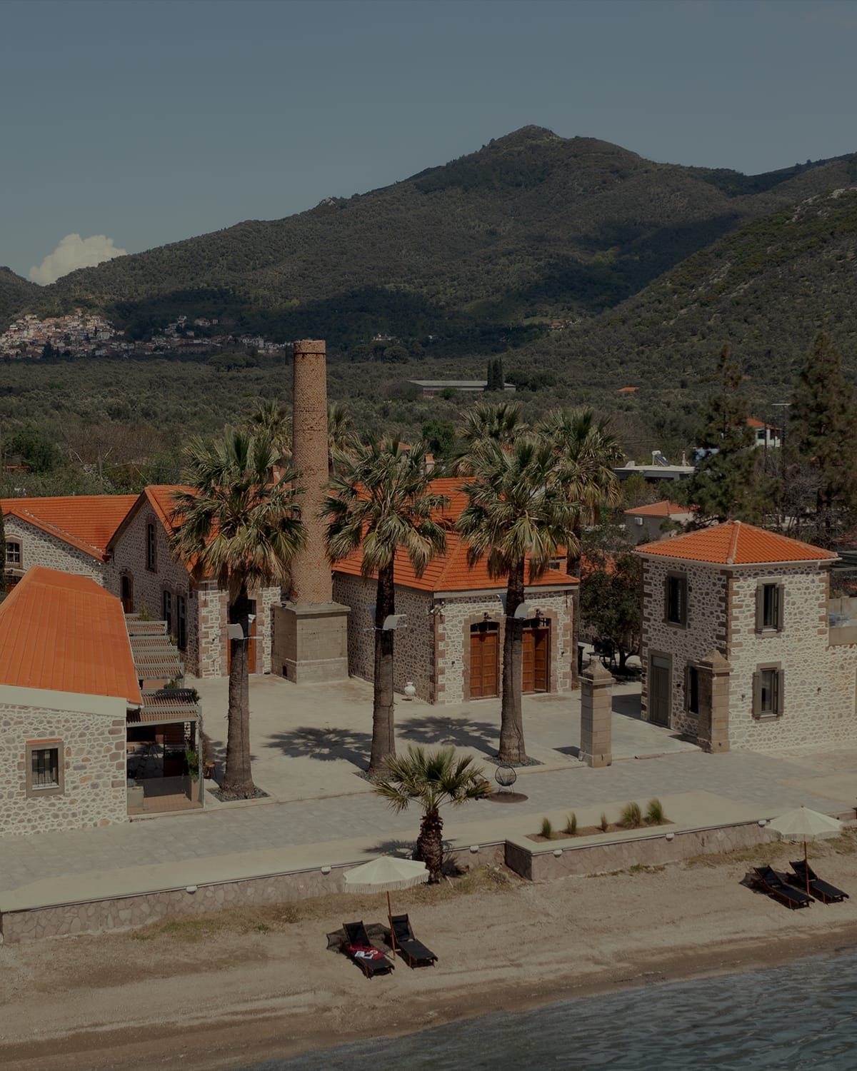 Zaira Hotel Mytilene - 3