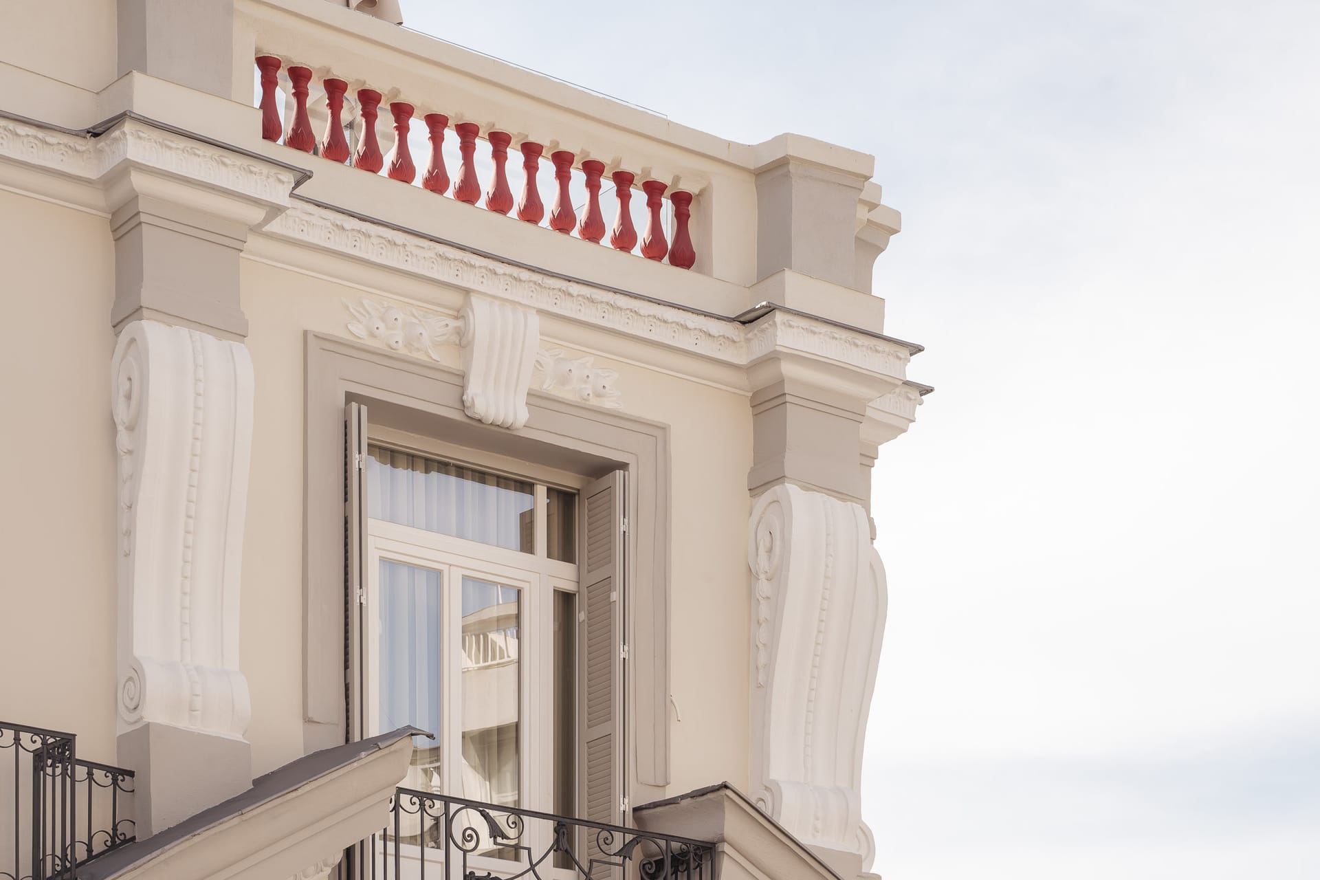 Zenith Premium Suites - 5