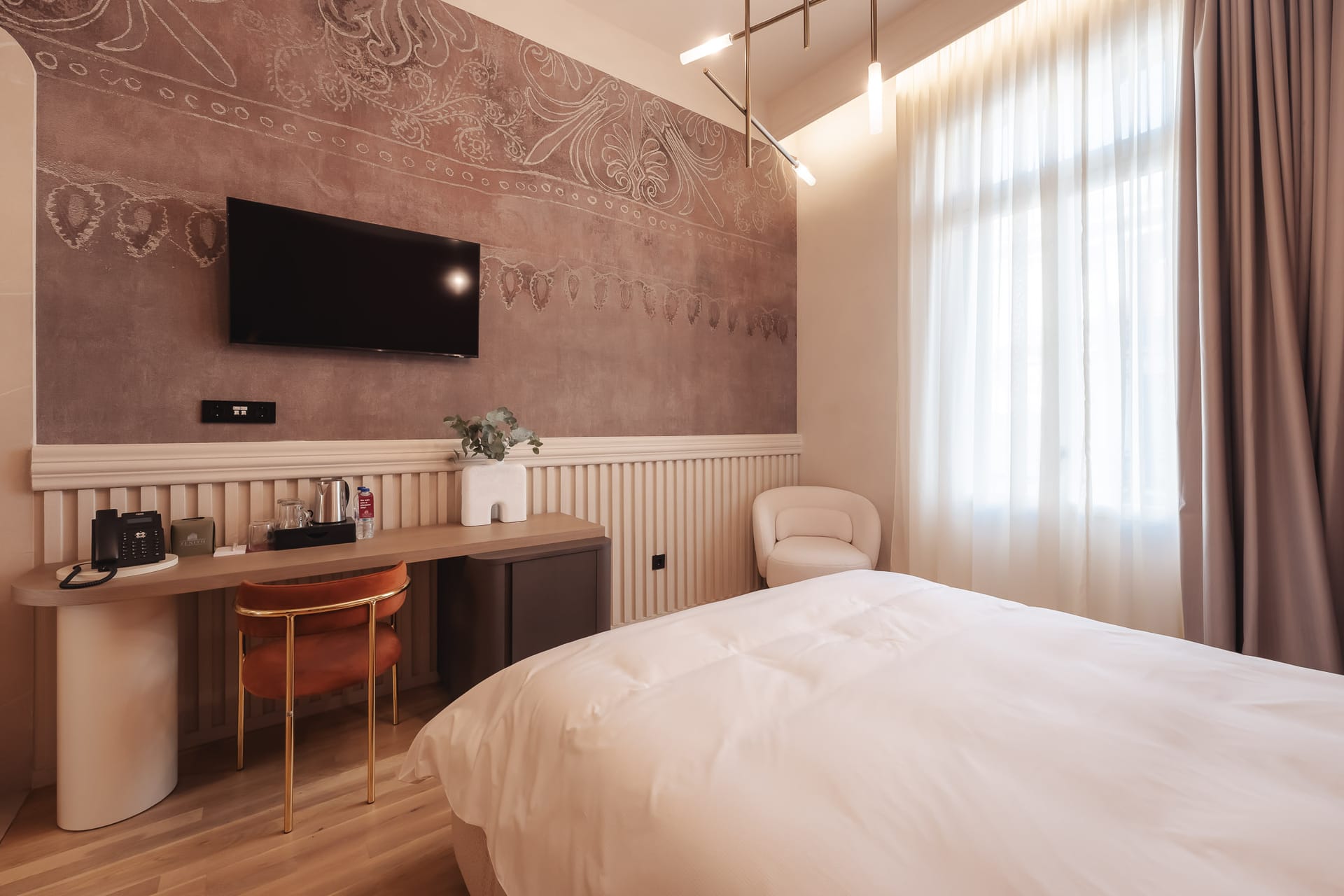 Zenith Premium Suites - 17