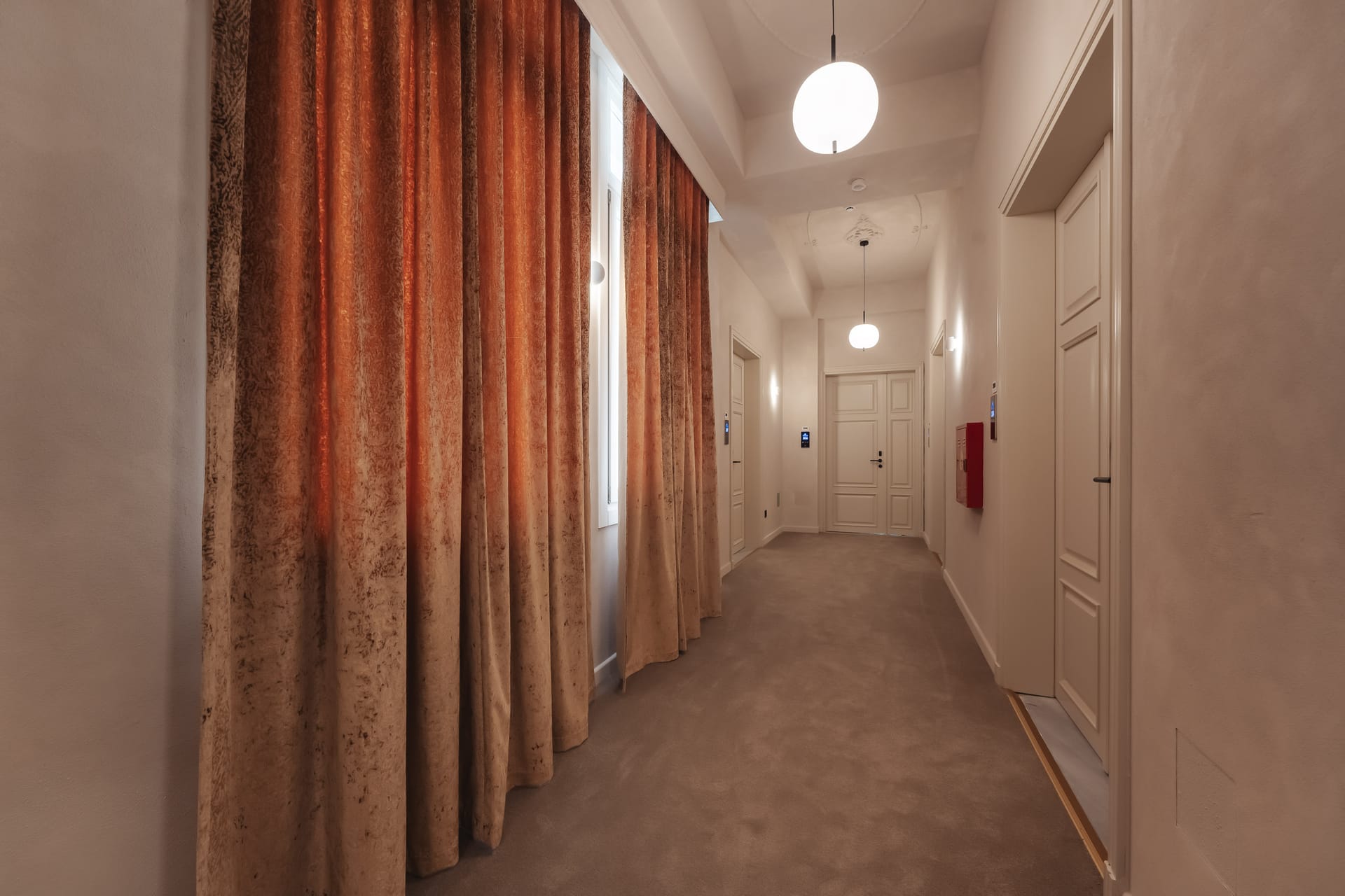 Zenith Premium Suites - 19