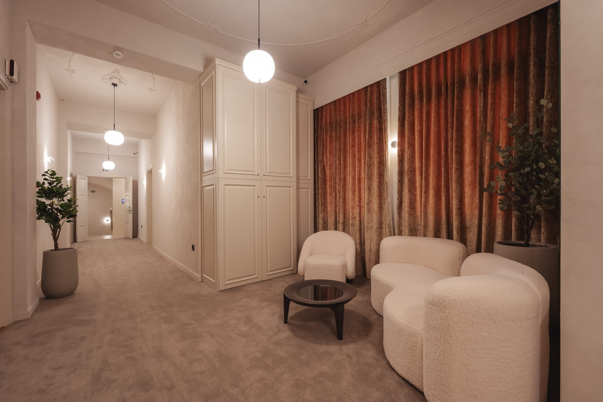 Zenith Premium Suites - 20