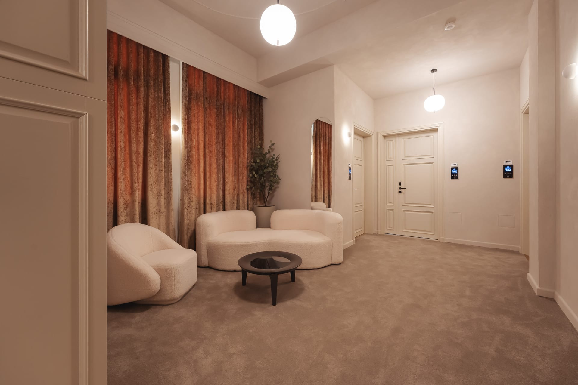 Zenith Premium Suites - 21
