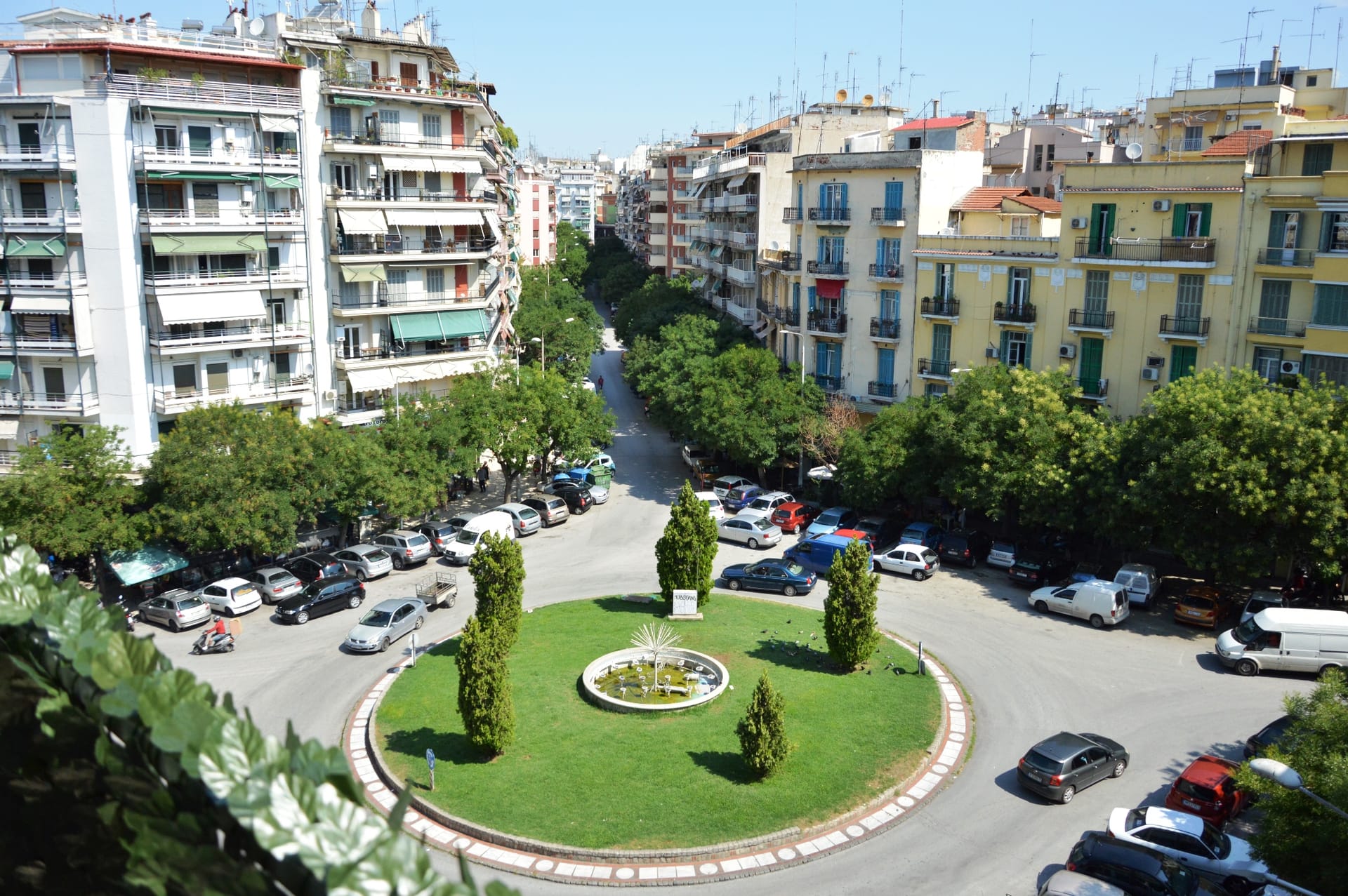 Zennova Thessaloniki - 6