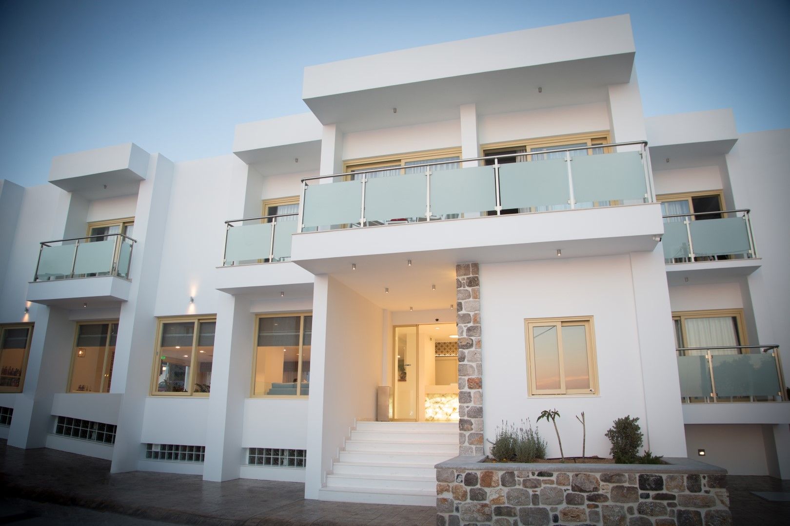 Zephyros Hotel - 3