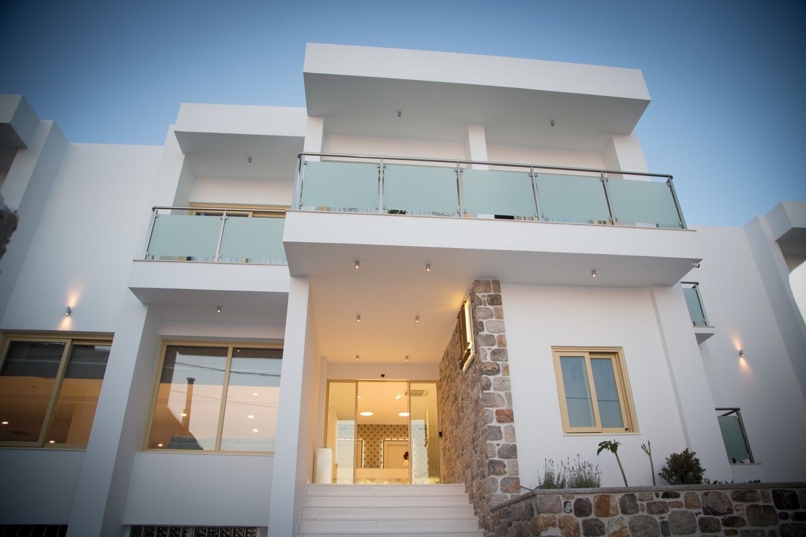 Zephyros Hotel - 4