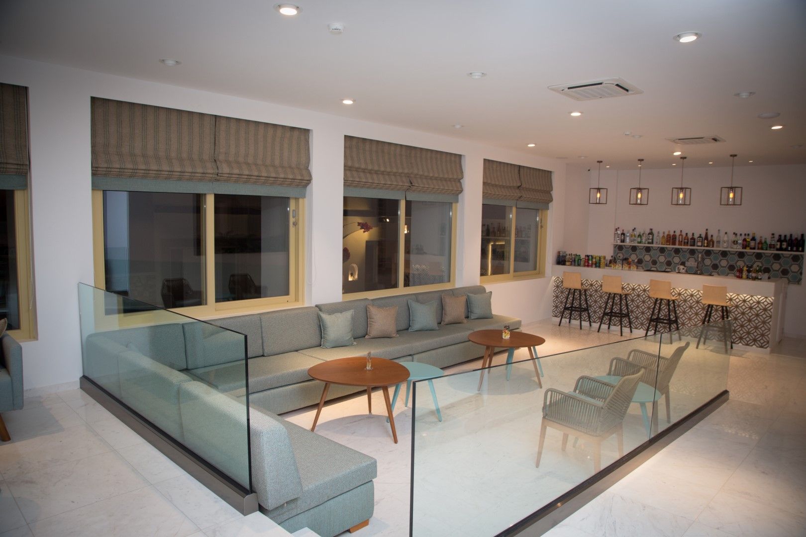 Zephyros Hotel - 5