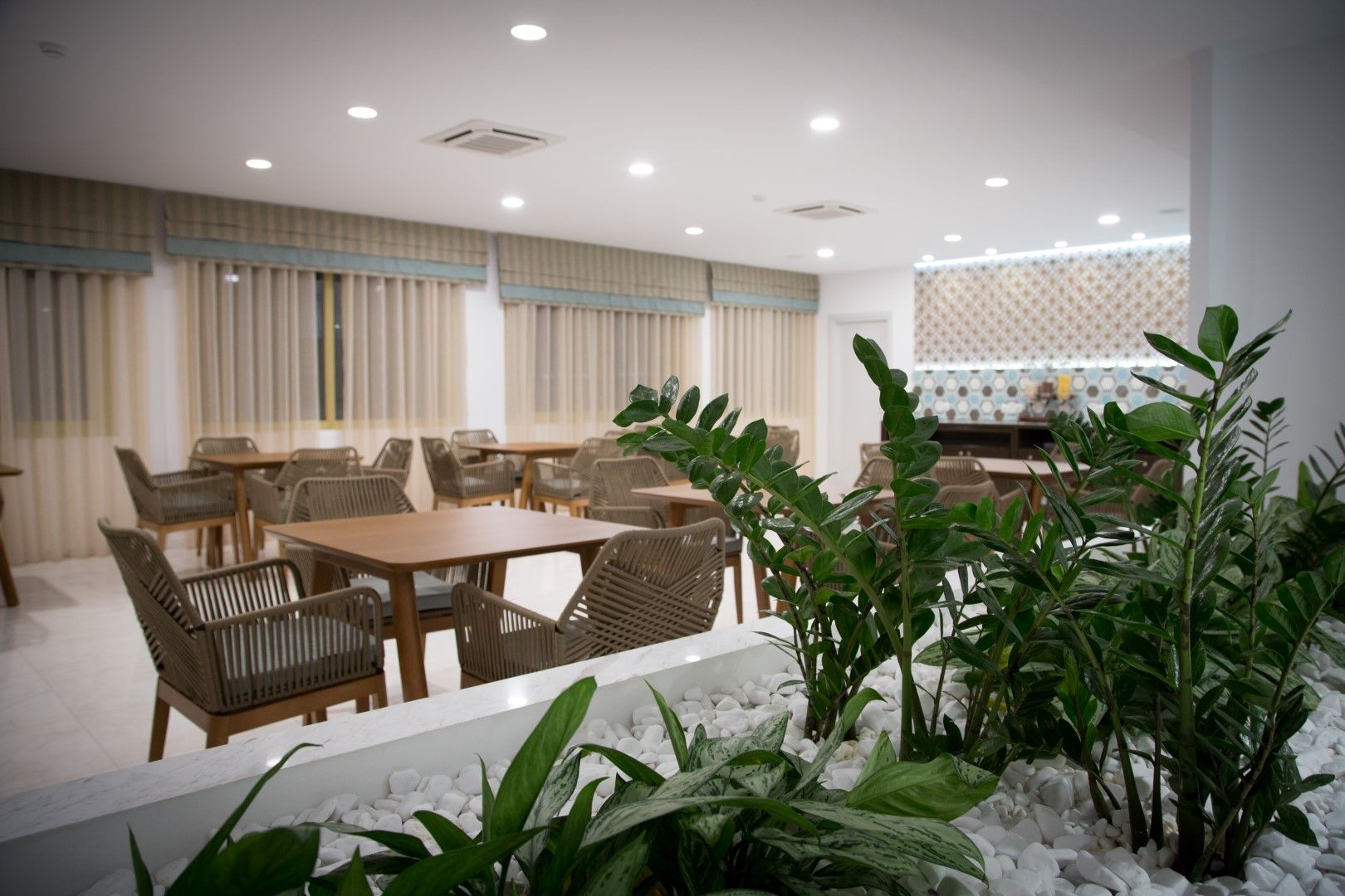 Zephyros Hotel - 6