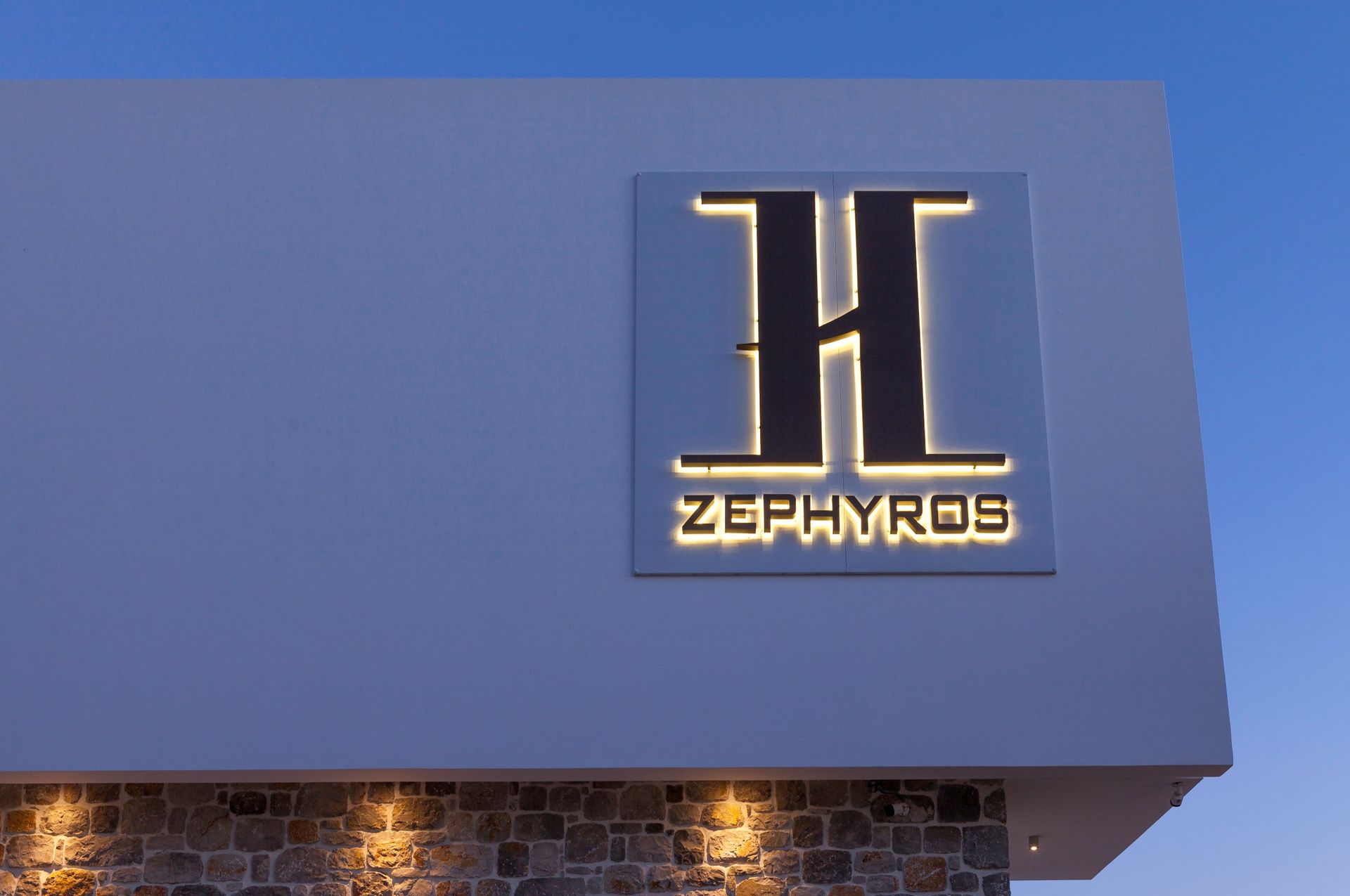 Zephyros Hotel - 18