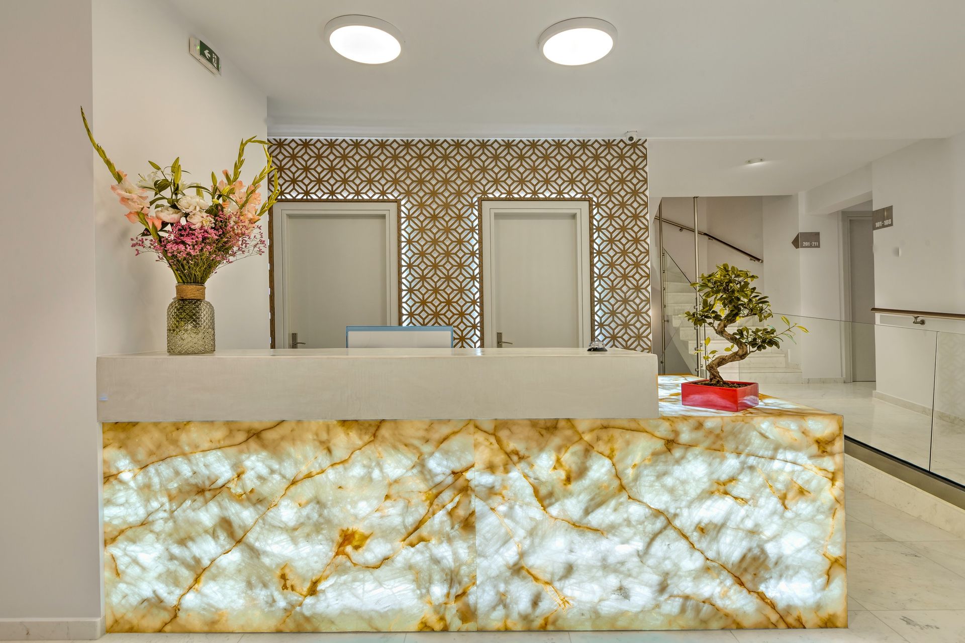 Zephyros Hotel - 21