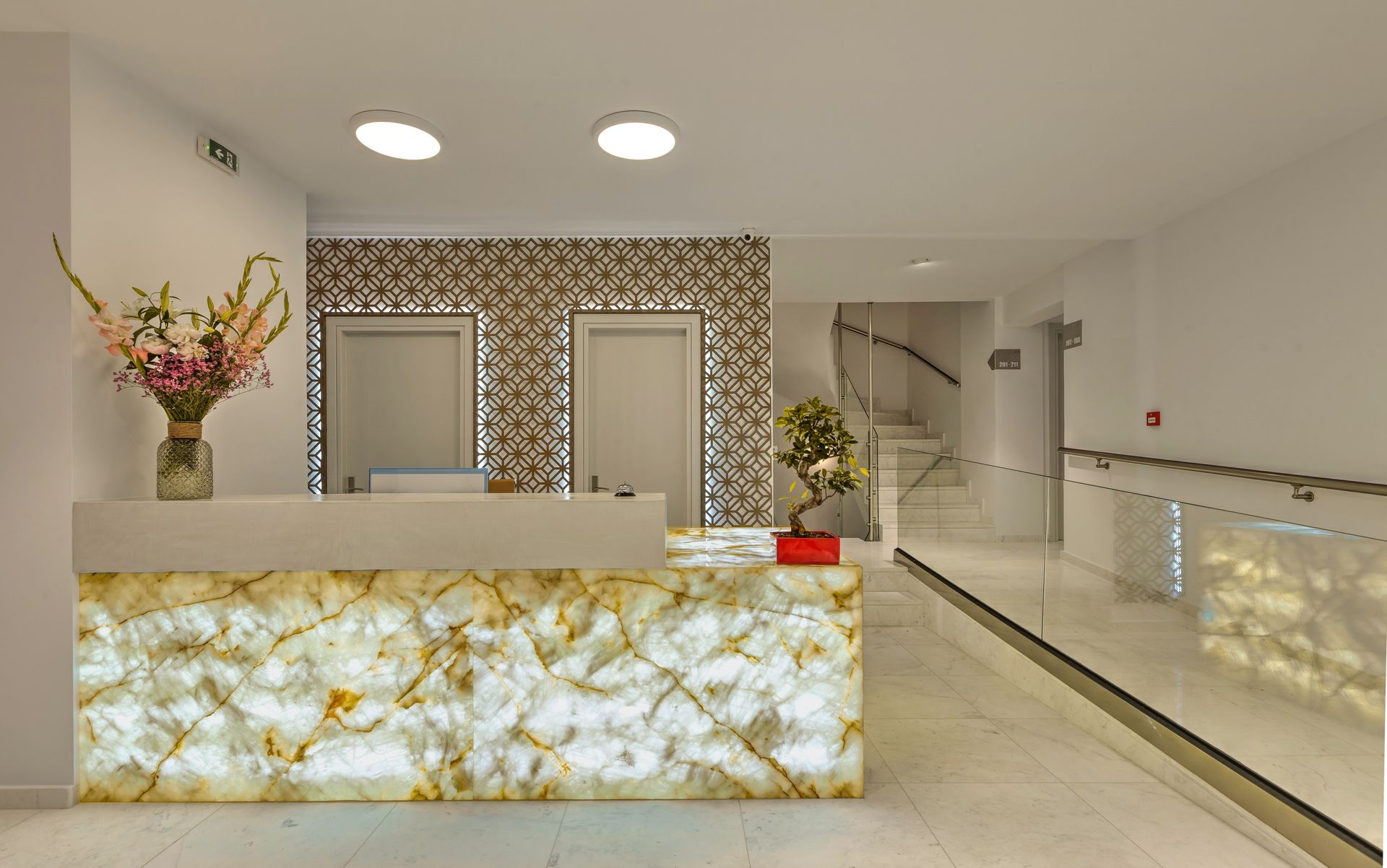 Zephyros Hotel - 23
