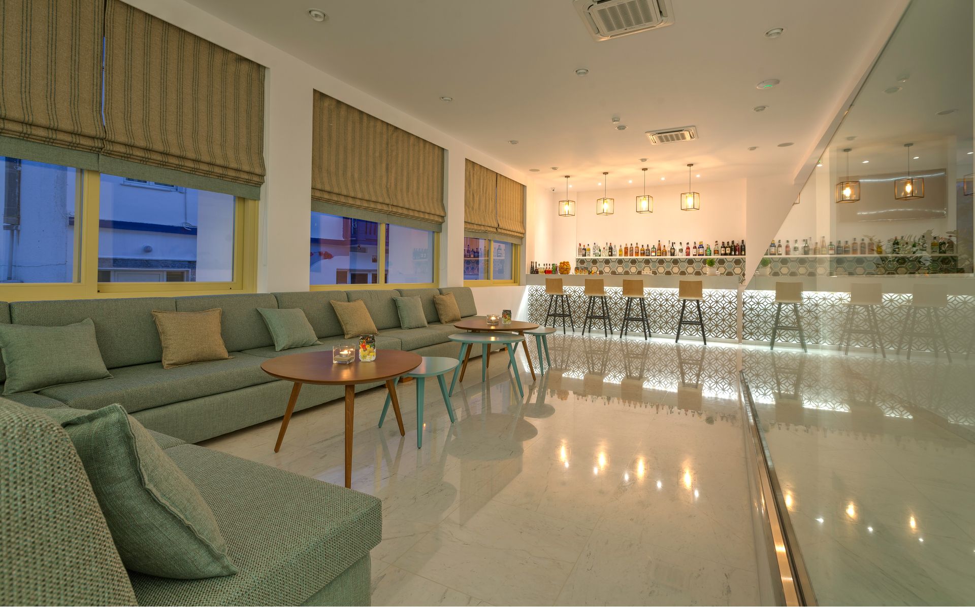 Zephyros Hotel - 24