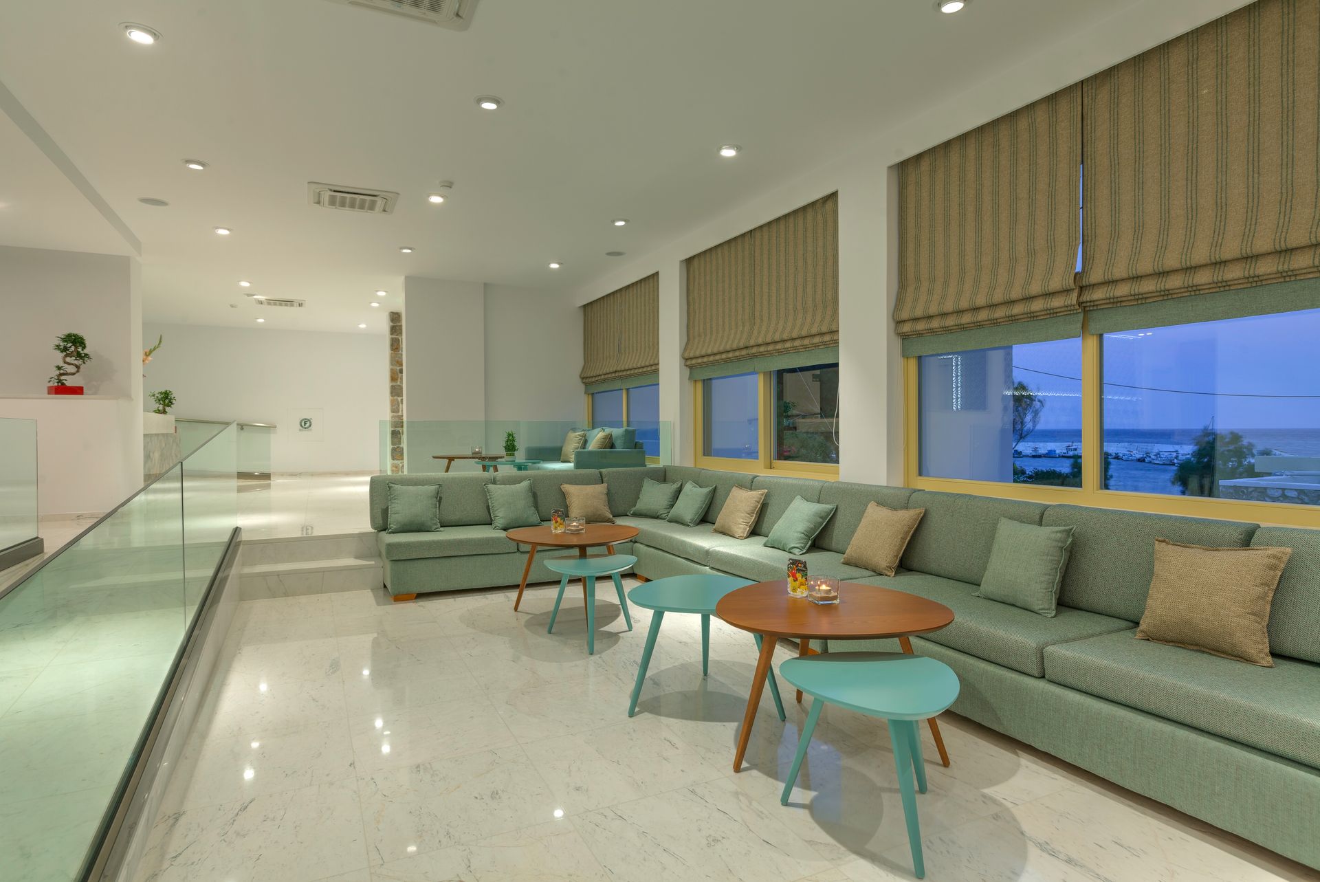 Zephyros Hotel - 25
