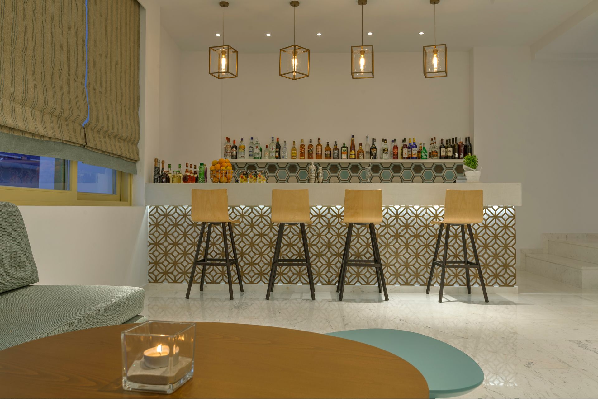 Zephyros Hotel - 26