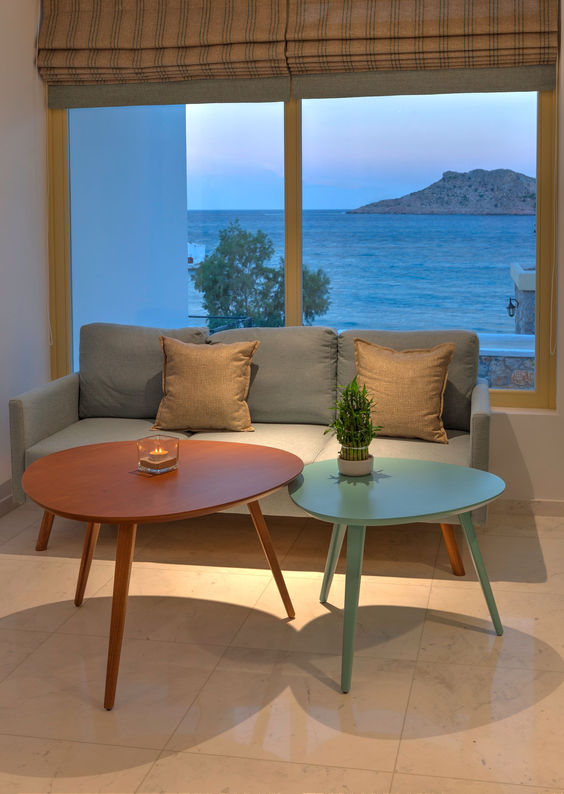 Zephyros Hotel - 27