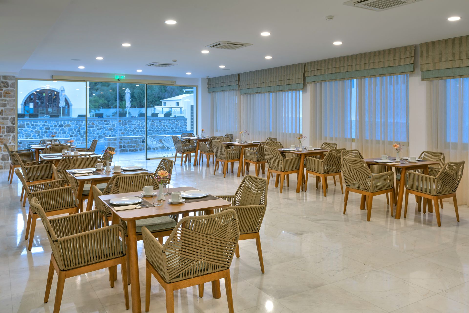 Zephyros Hotel - 29