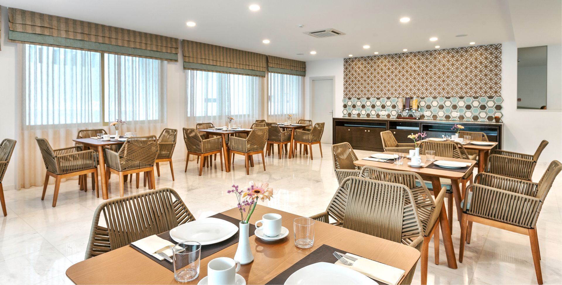 Zephyros Hotel - 44