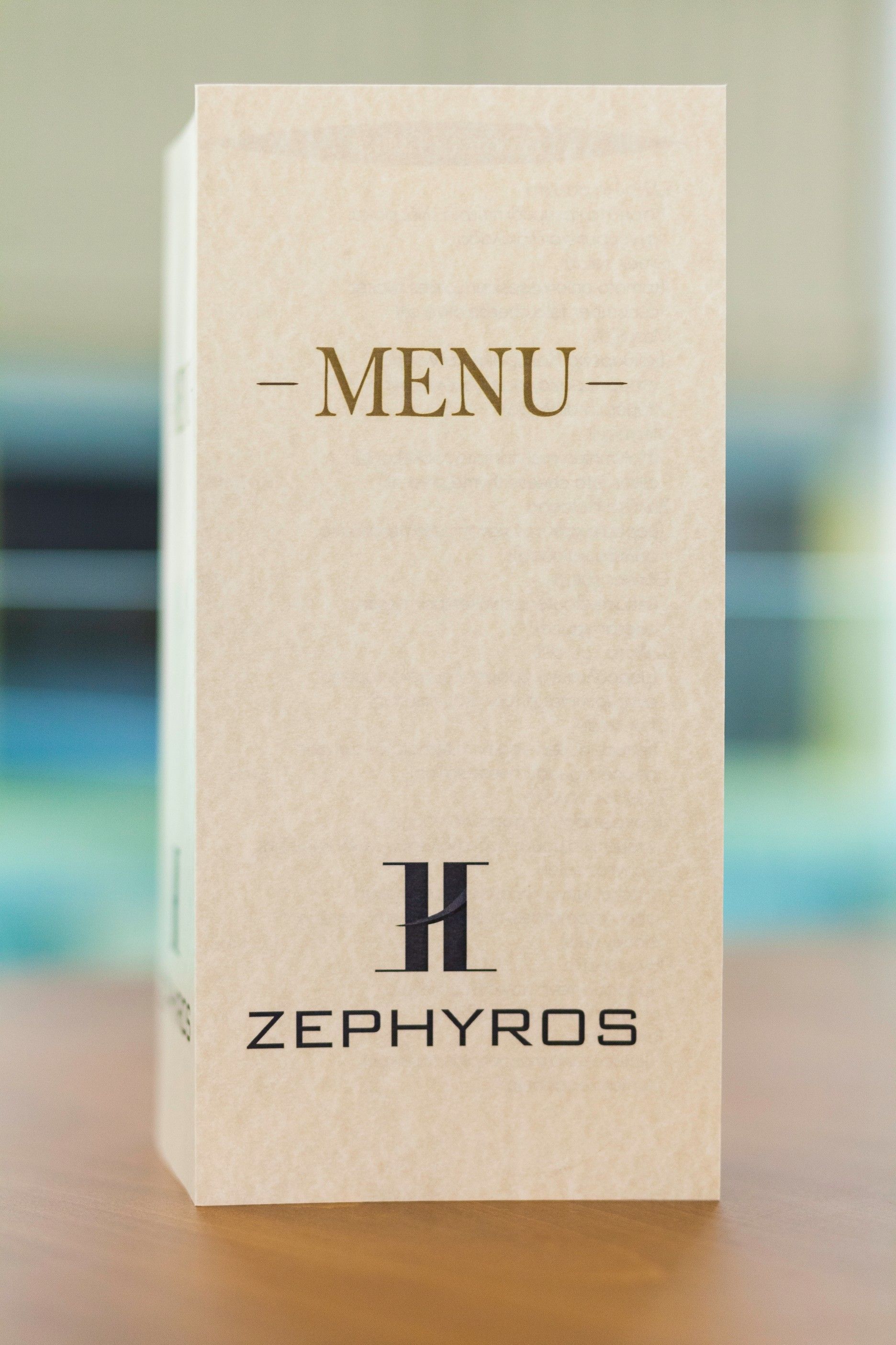 Zephyros Hotel - 46
