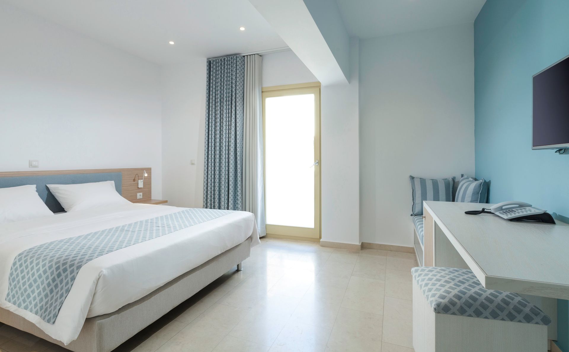 Zephyros Hotel - 68