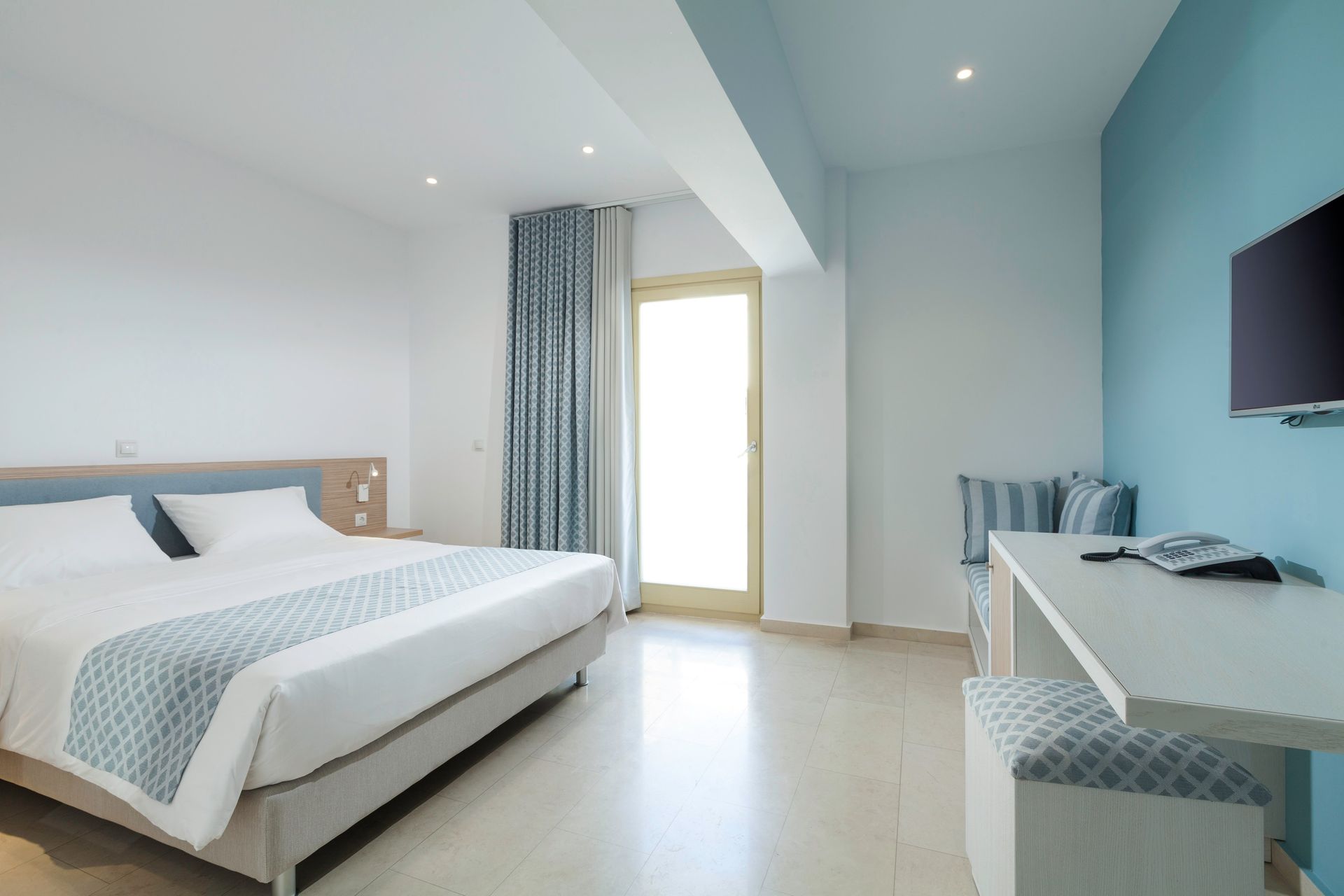Zephyros Hotel - 69