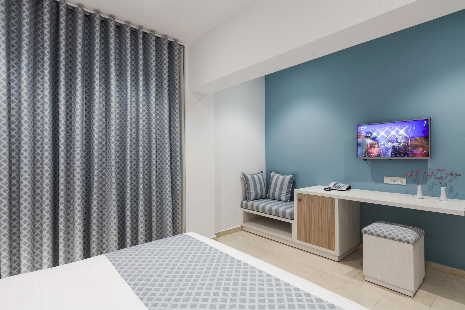 Zephyros Hotel - 75
