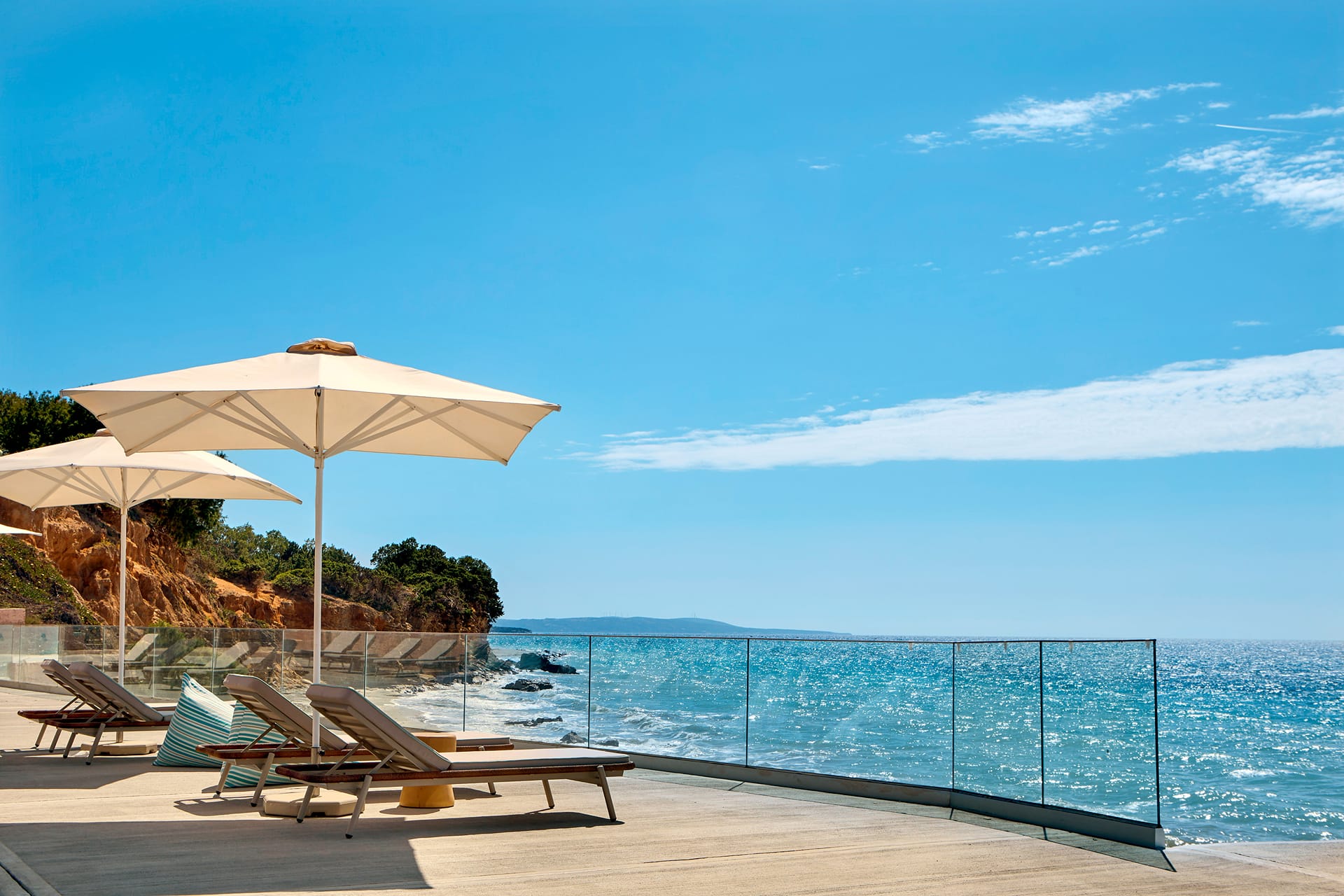 Ammos Luxury Resort - 2