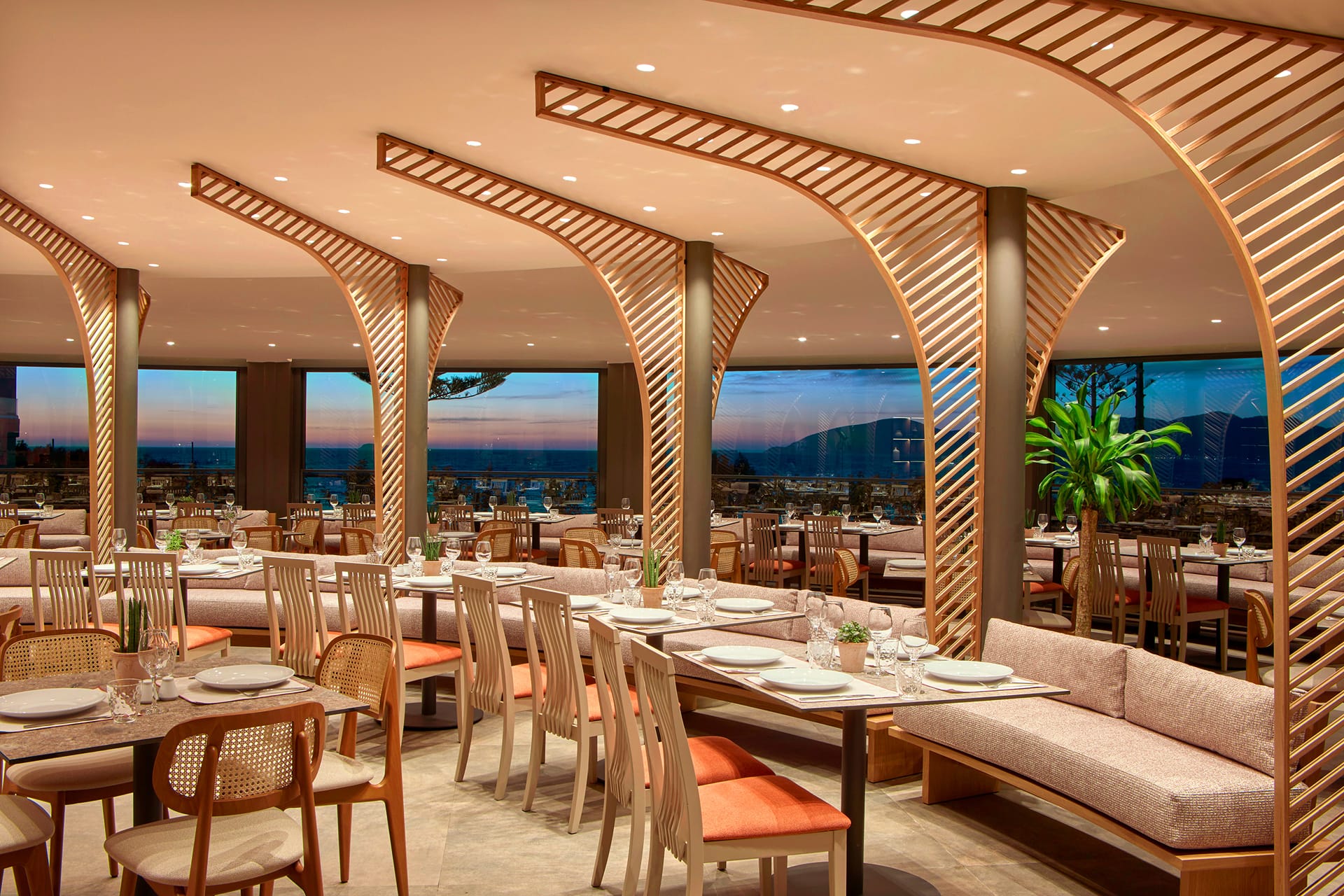 Ammos Luxury Resort - 4