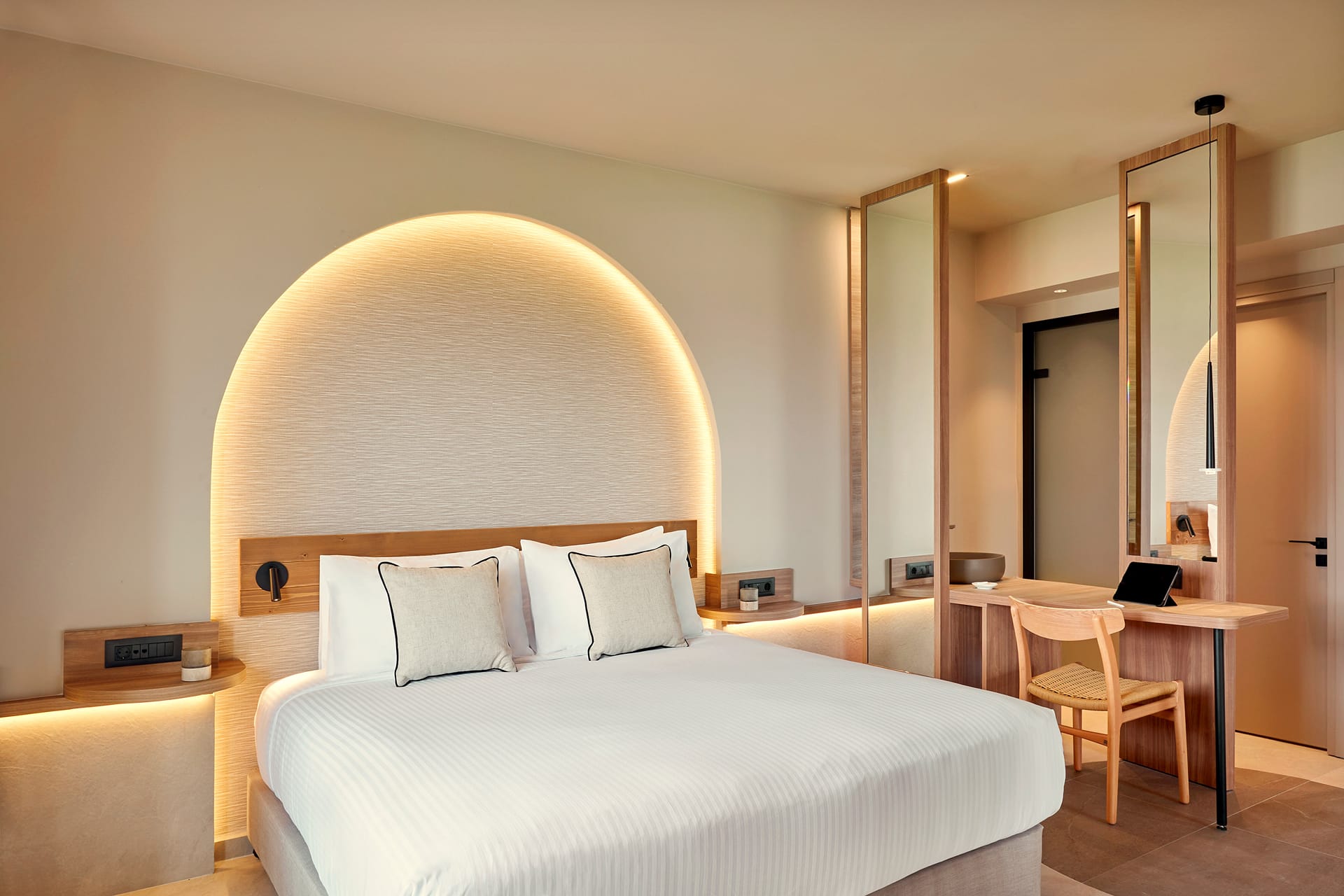 Ammos Luxury Resort - 7