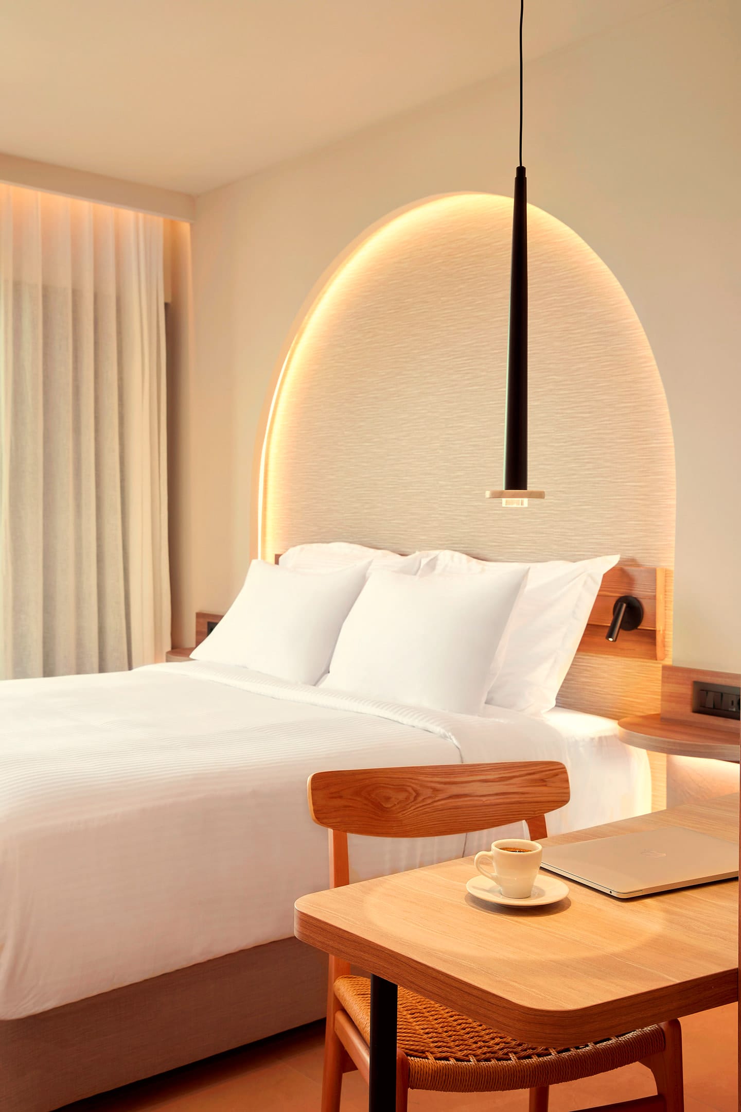 Ammos Luxury Resort - 9