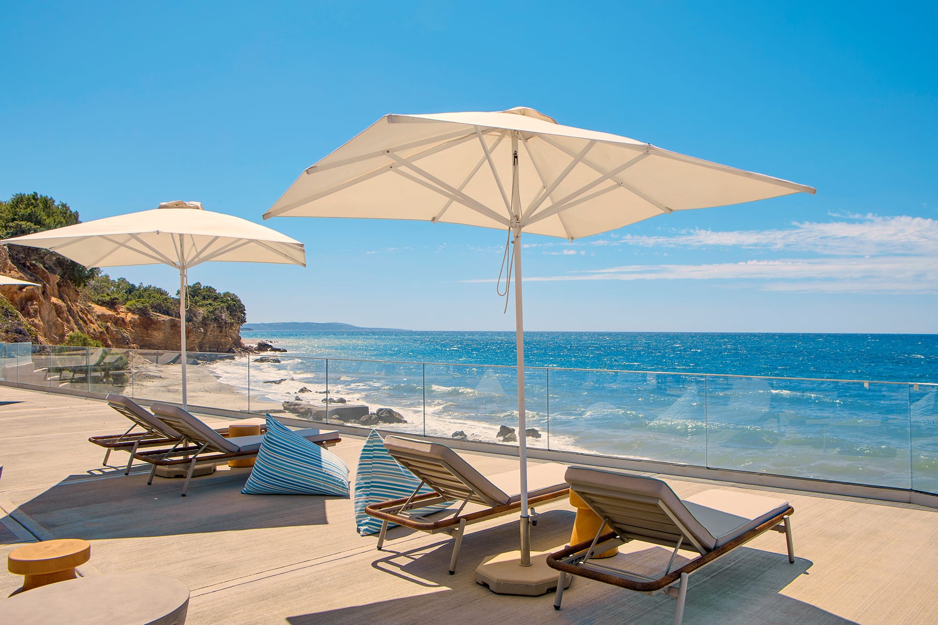Ammos Luxury Resort - 10