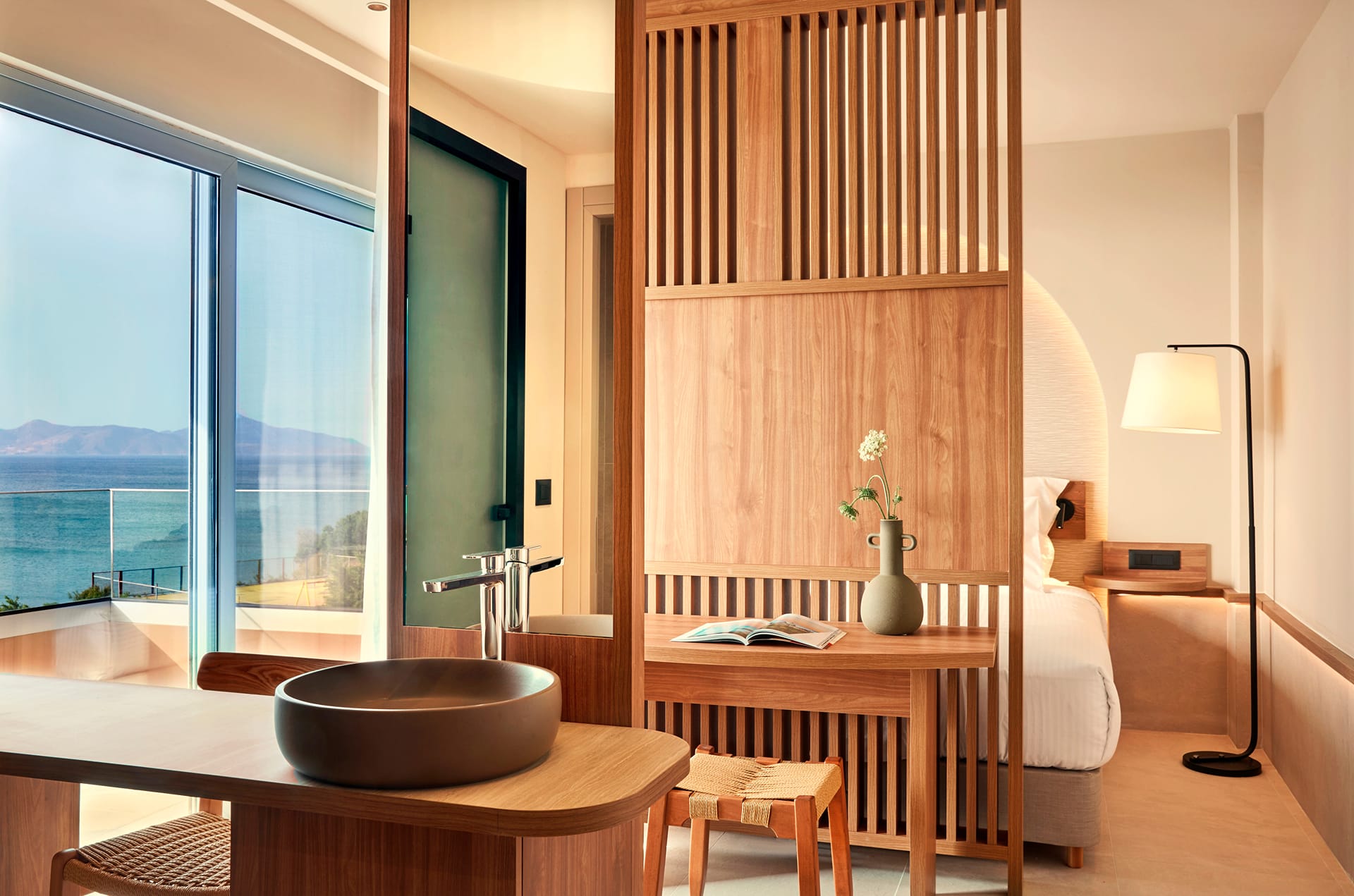 Ammos Luxury Resort - 12