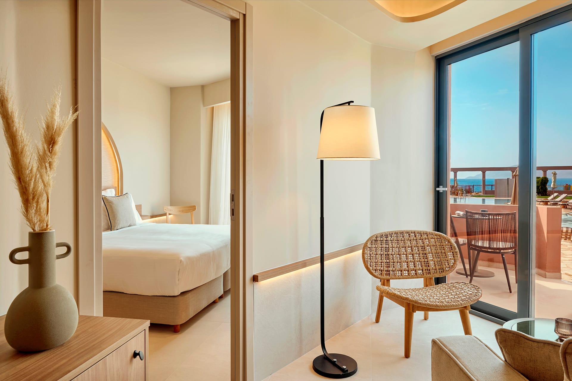 Ammos Luxury Resort - 15
