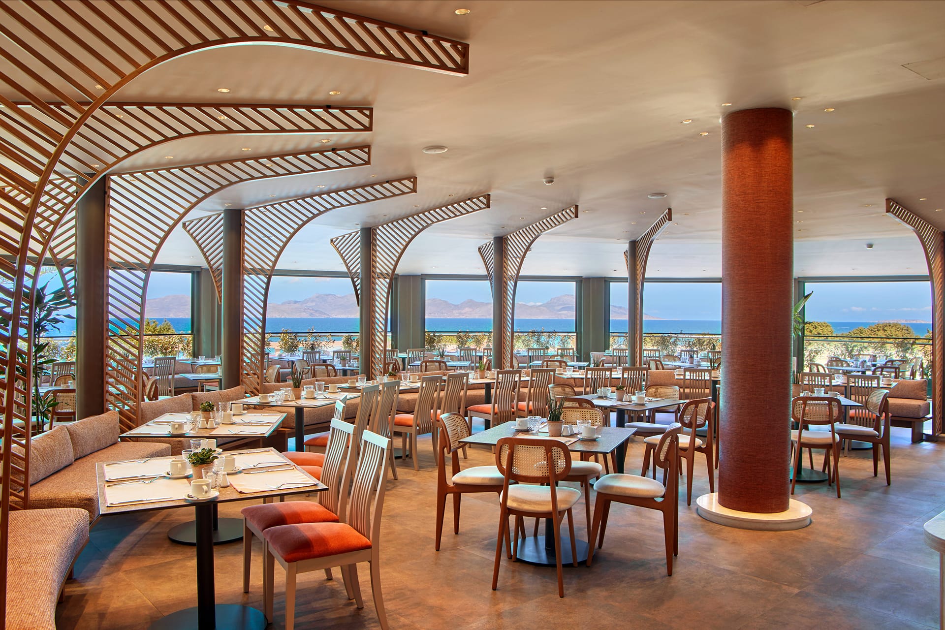 Ammos Luxury Resort - 16