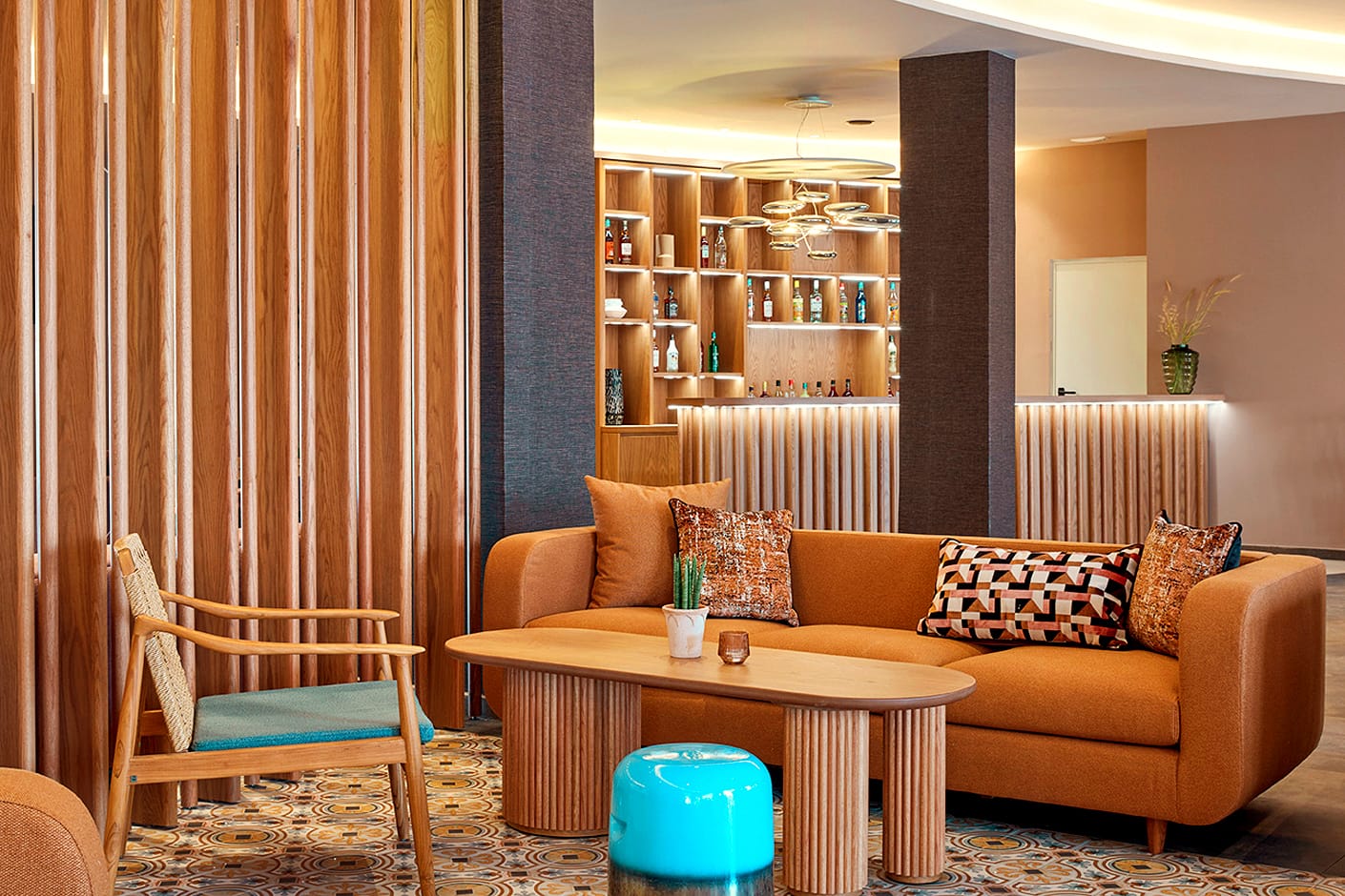 Ammos Luxury Resort - 28