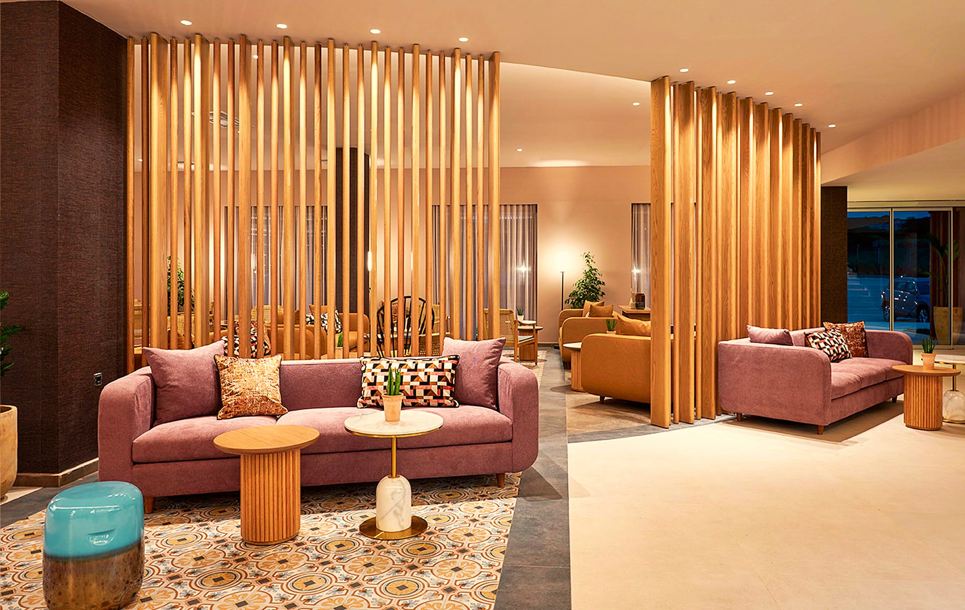 Ammos Luxury Resort - 29