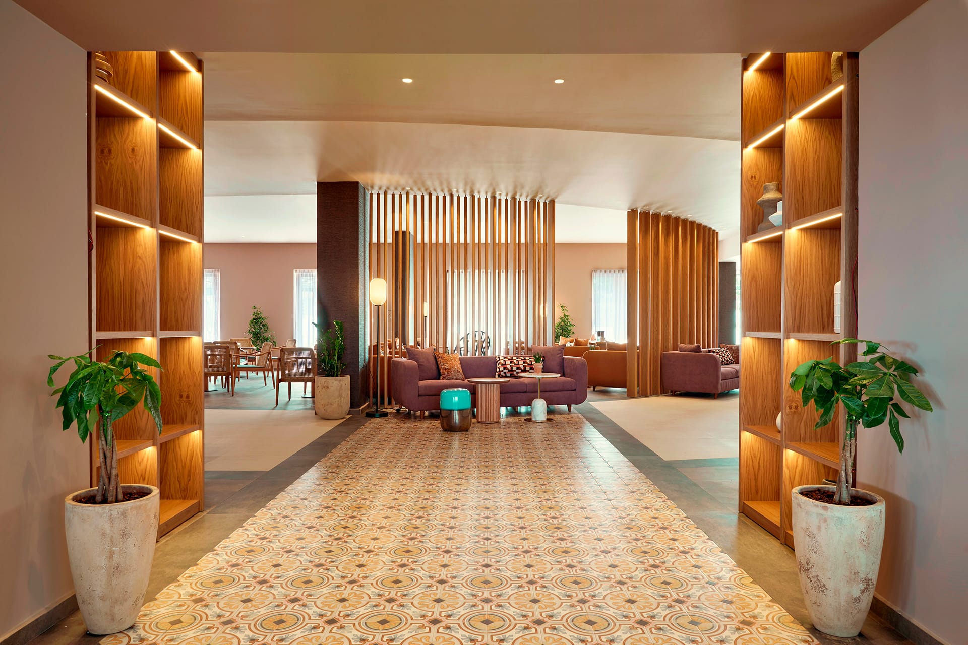 Ammos Luxury Resort - 30