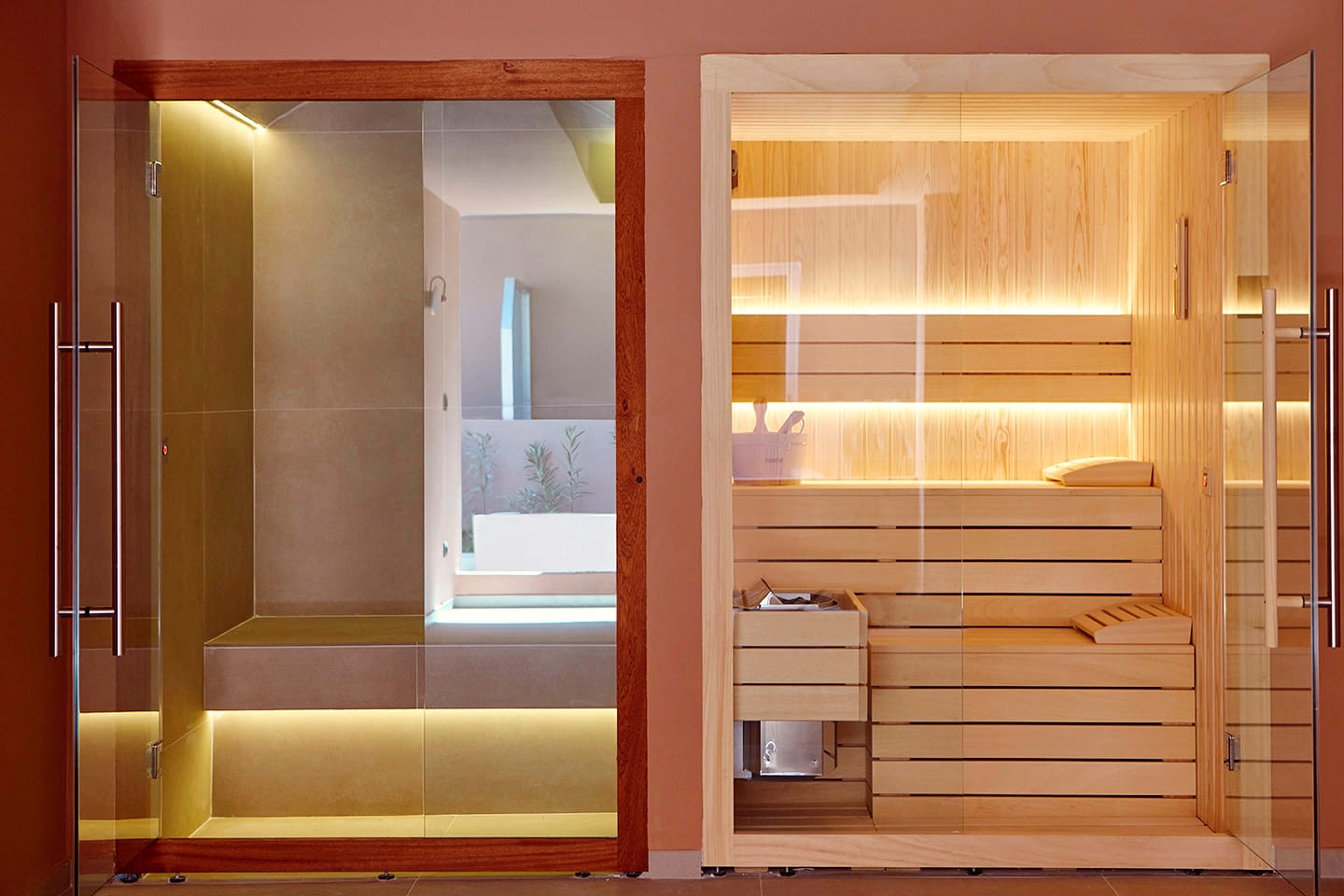 Ammos Luxury Resort - 31