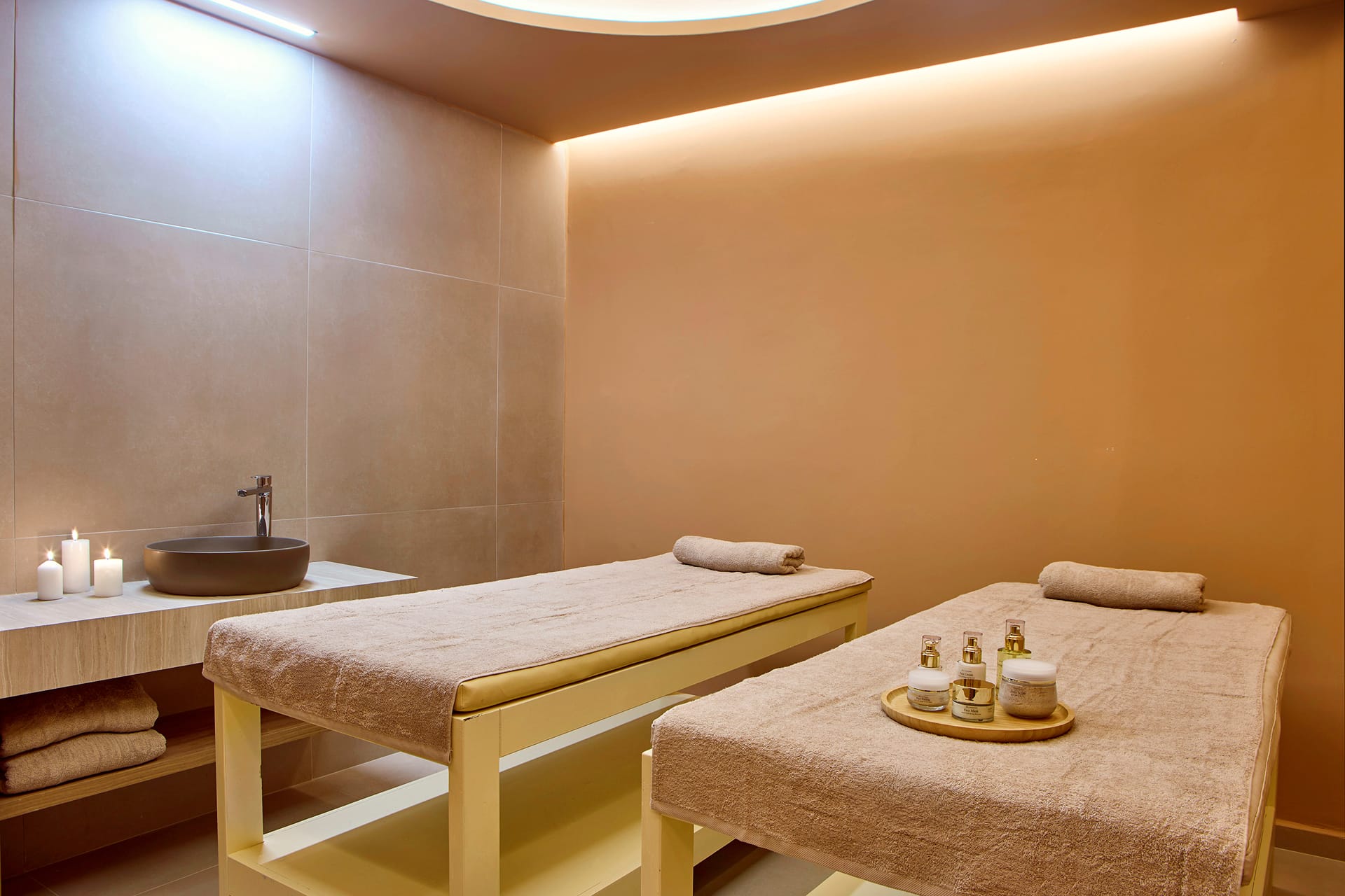 Ammos Luxury Resort - 32