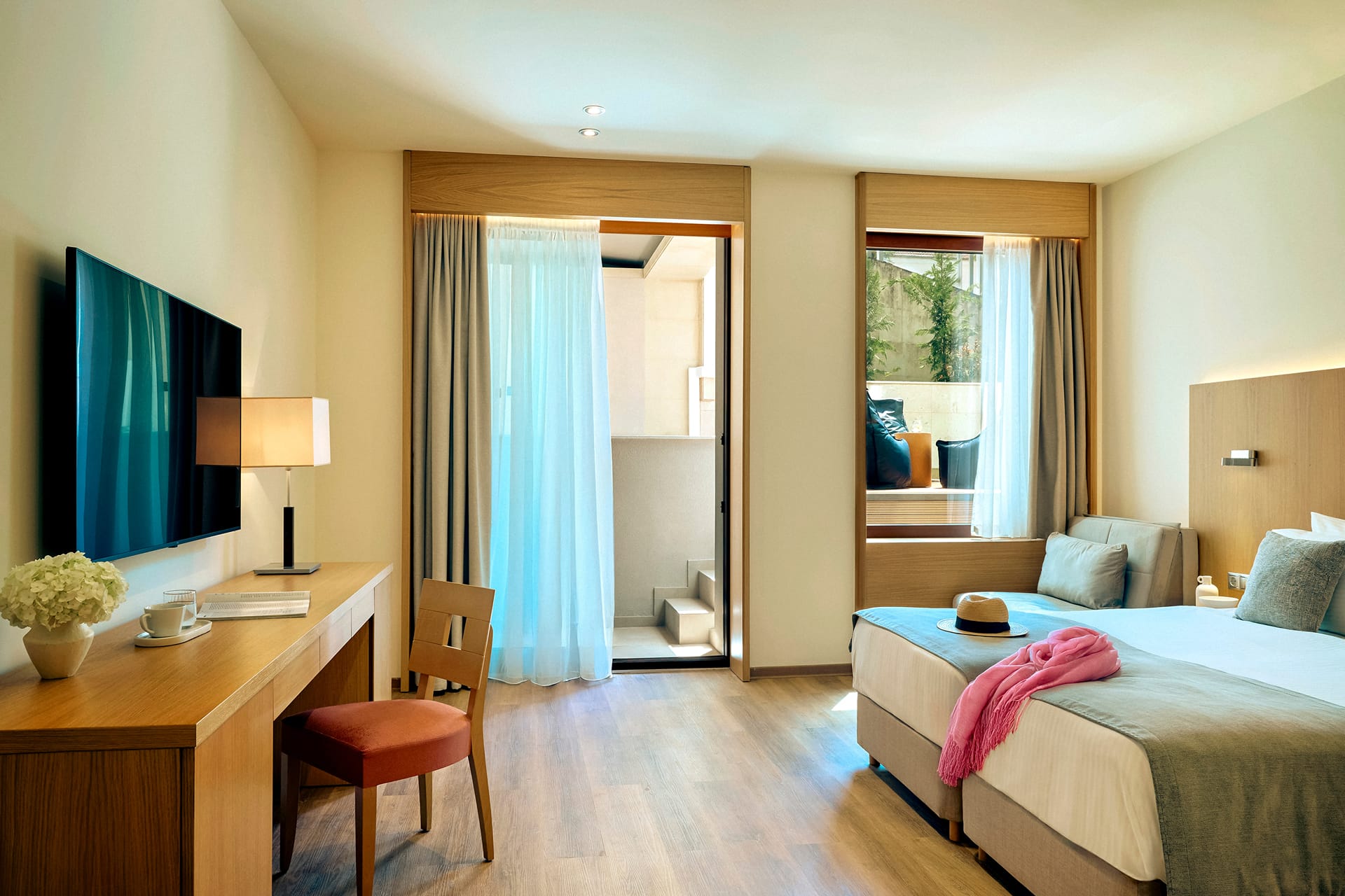 Lazart Hotel Trademark Collection By Wyndham - 17