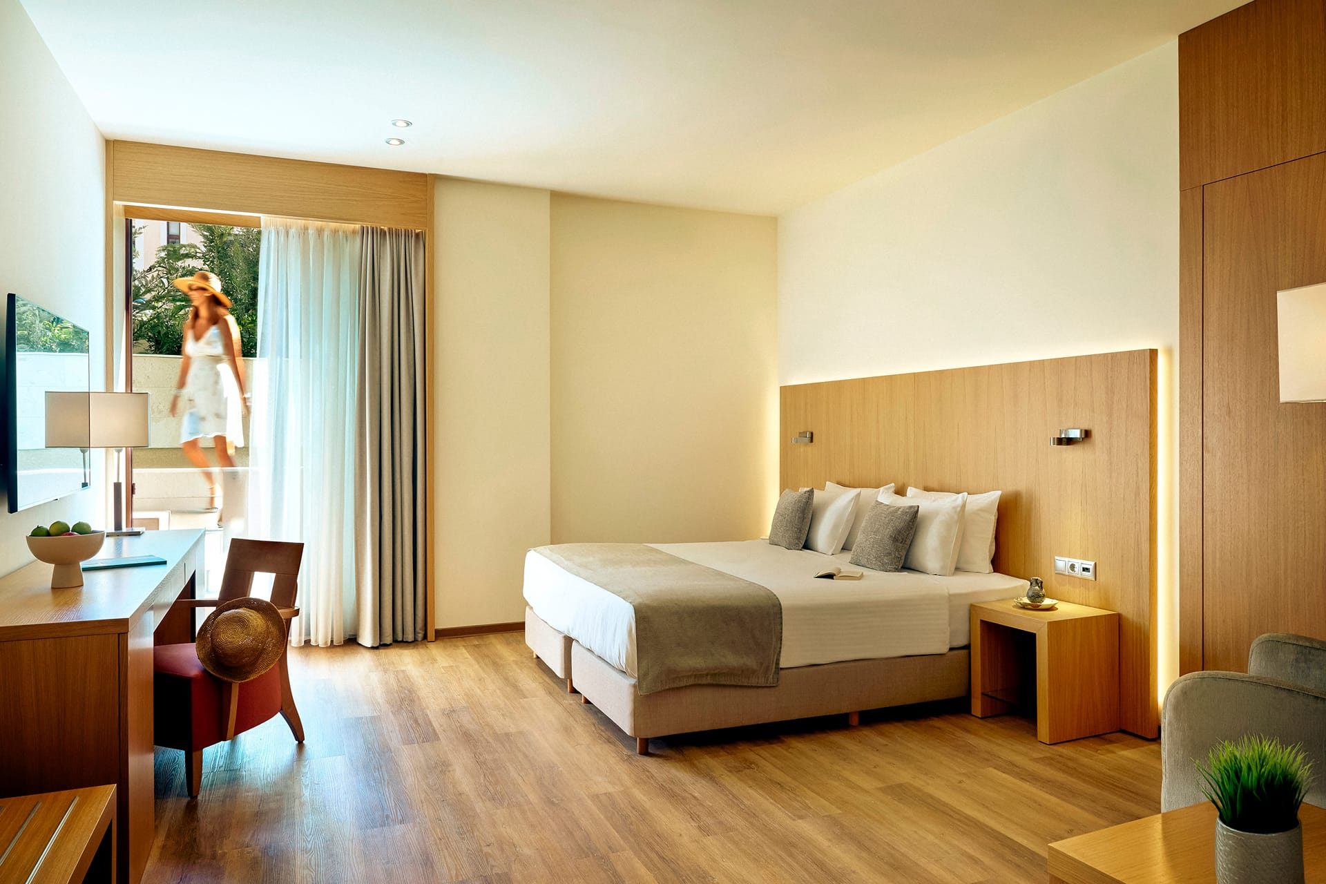 Lazart Hotel Trademark Collection By Wyndham - 19