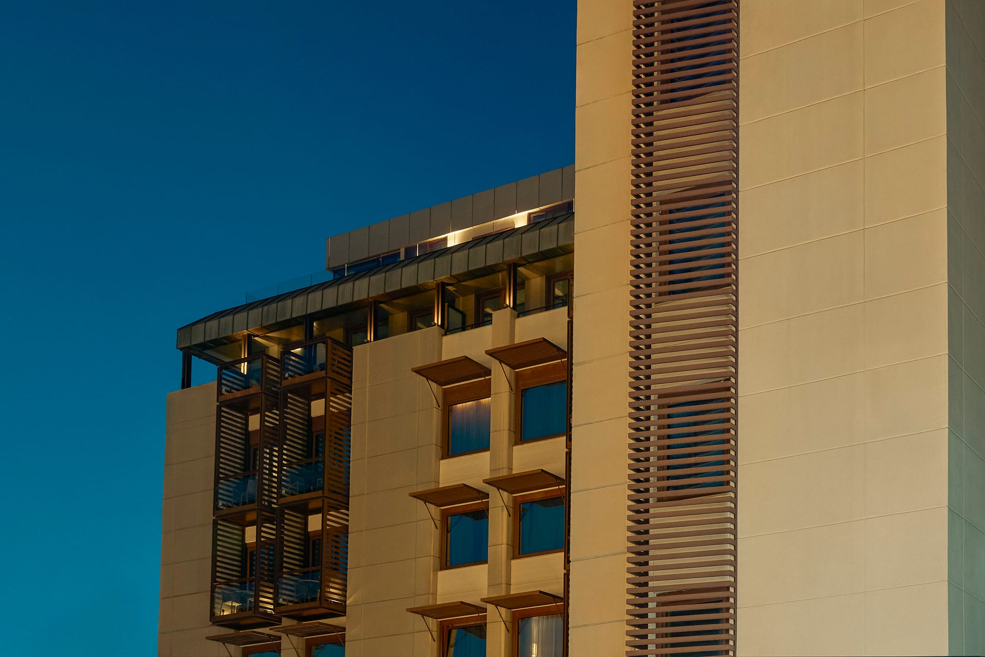Lazart Hotel Trademark Collection By Wyndham - 22