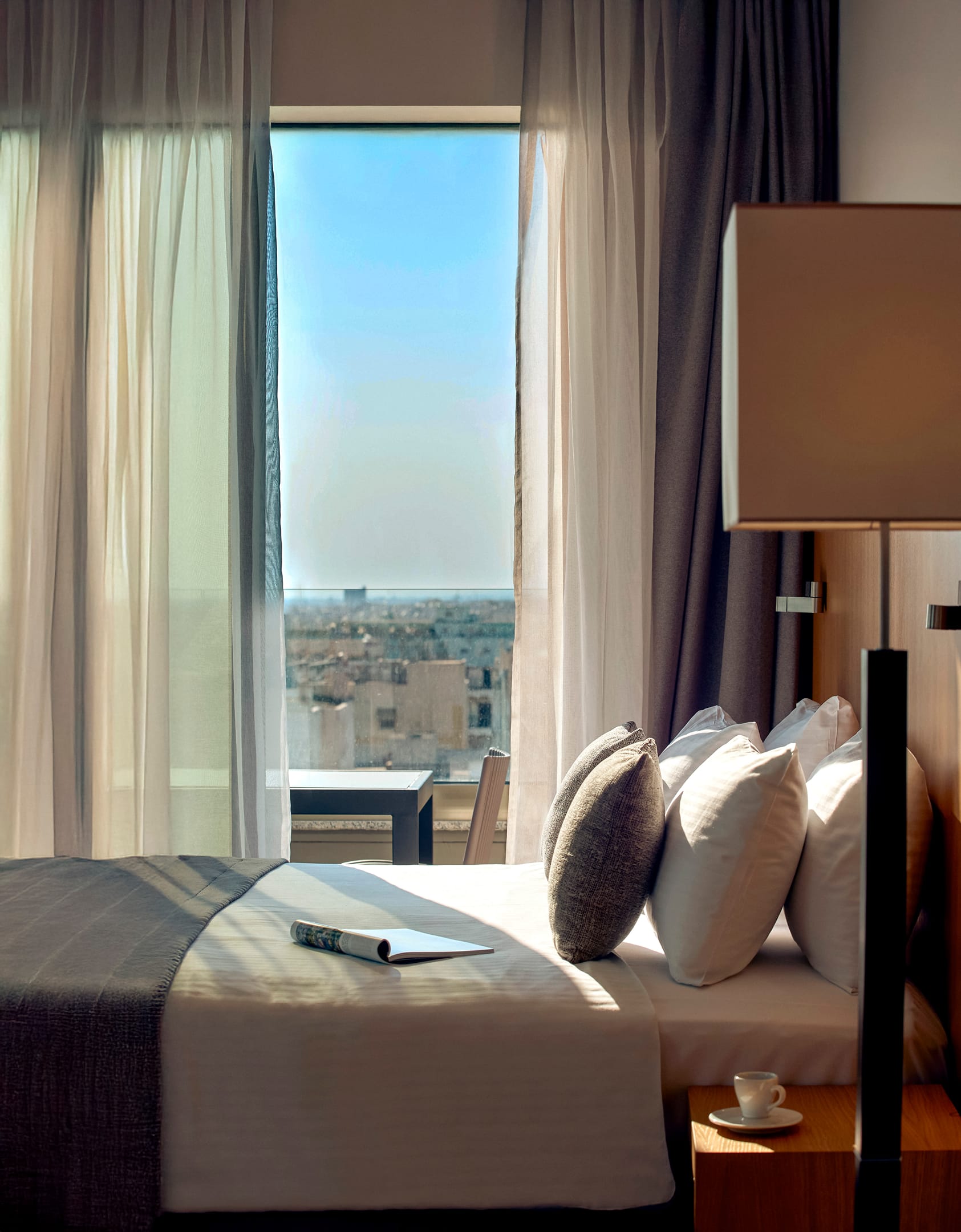 Lazart Hotel Trademark Collection By Wyndham - 24