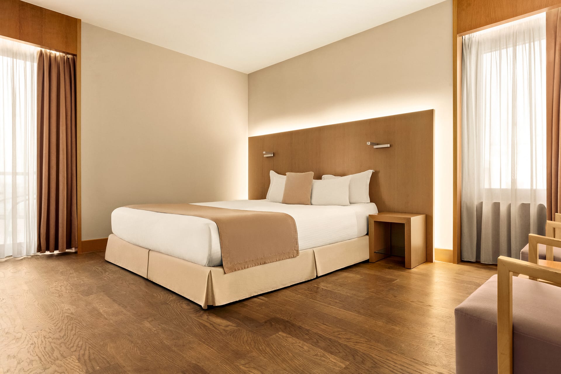 Lazart Hotel Trademark Collection By Wyndham - 32