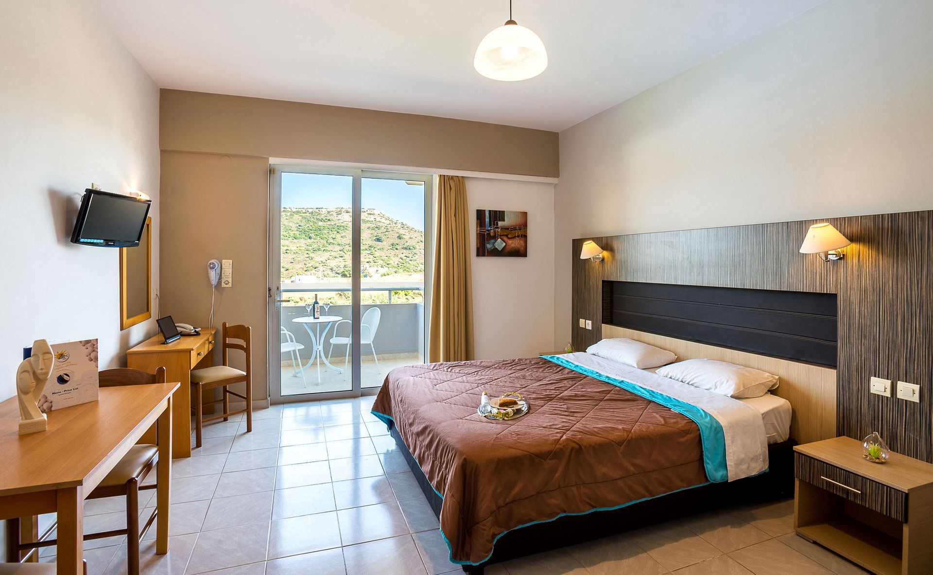 Zoes Hotel - 18