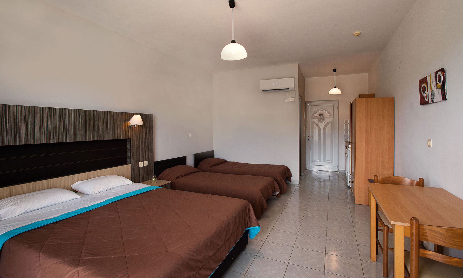 Zoes Hotel - 19