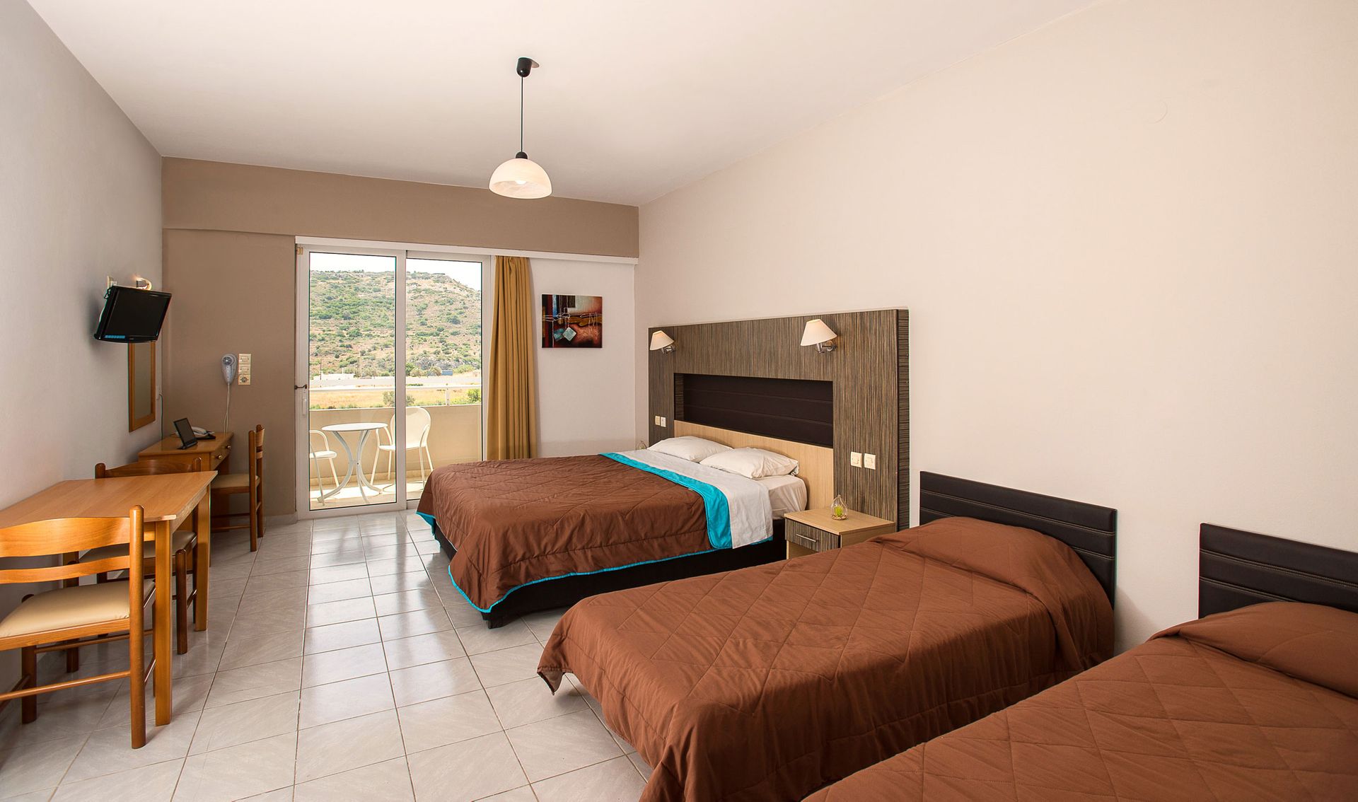 Zoes Hotel - 20
