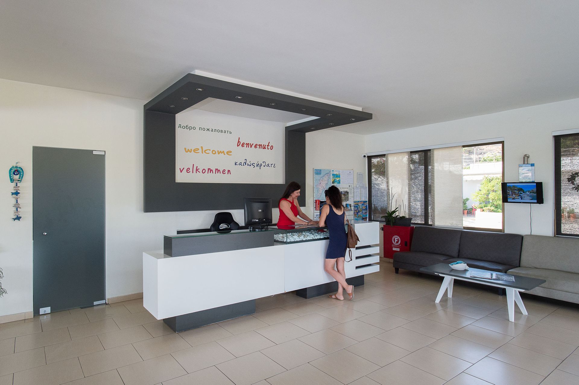 Zoes Hotel - 22