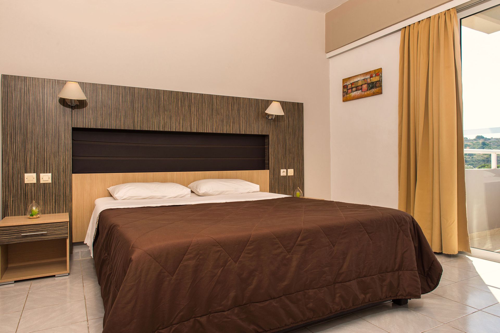 Zoes Hotel - 25