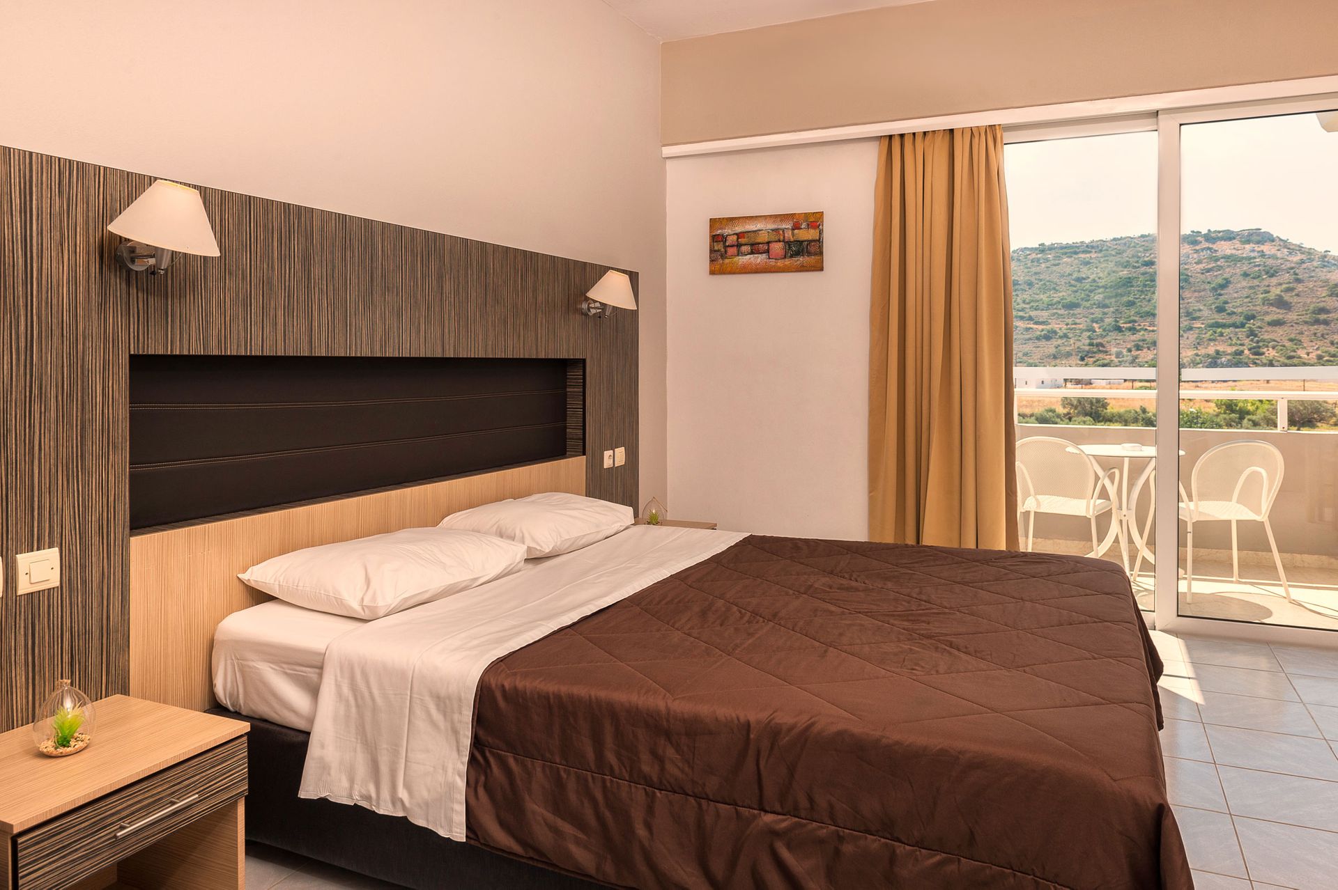 Zoes Hotel - 26