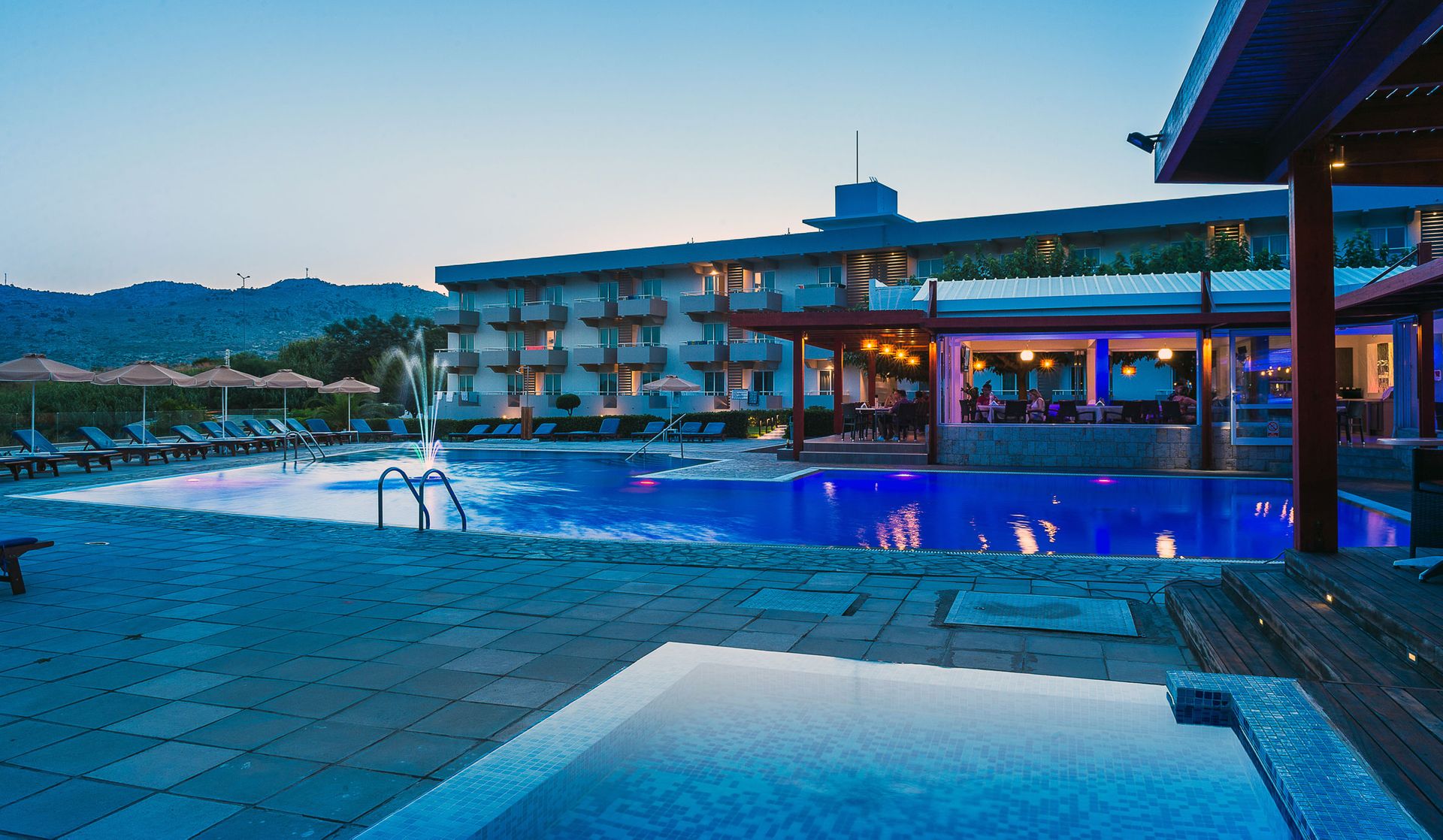 Zoes Hotel - 30