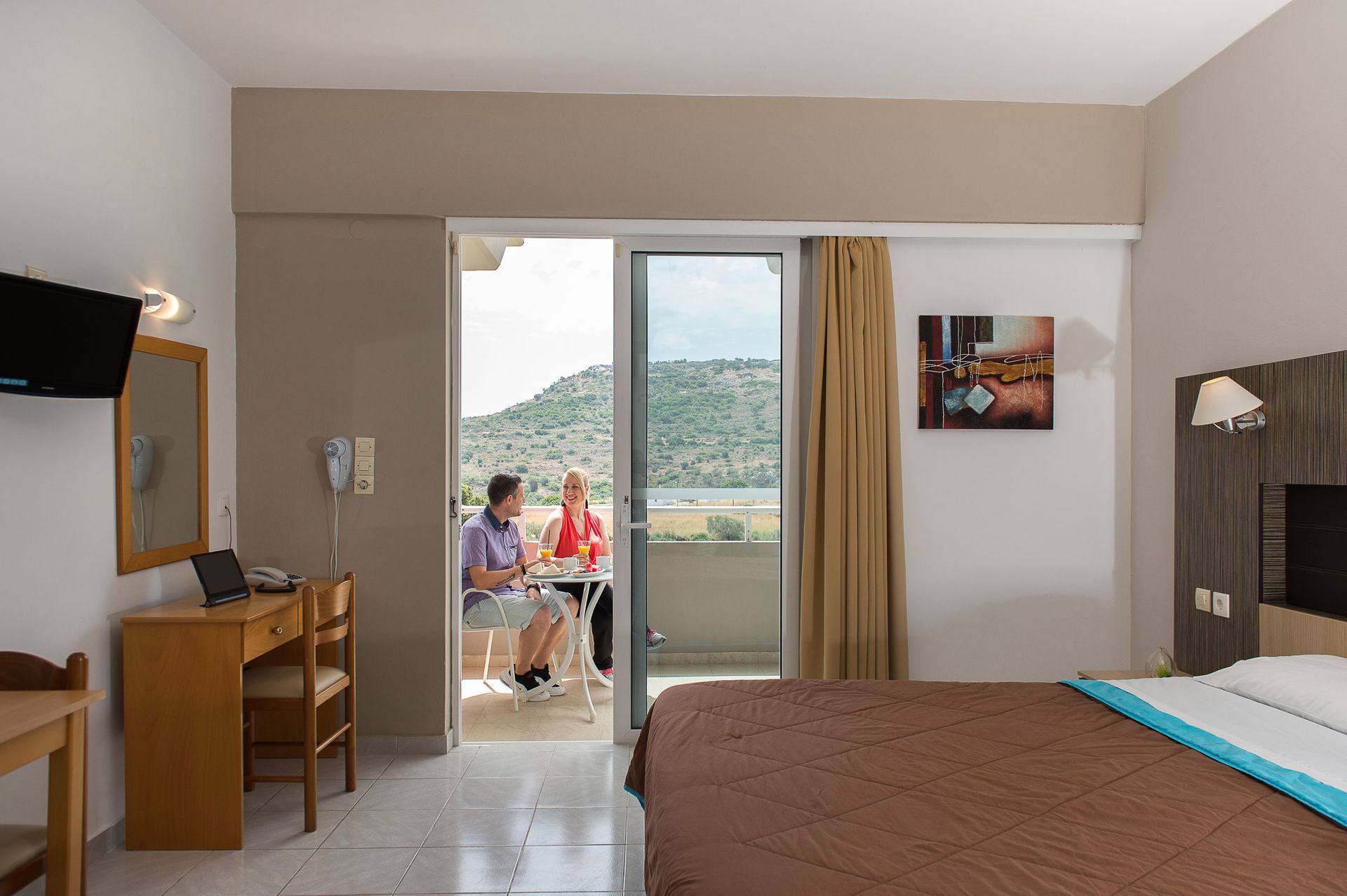Zoes Hotel - 36